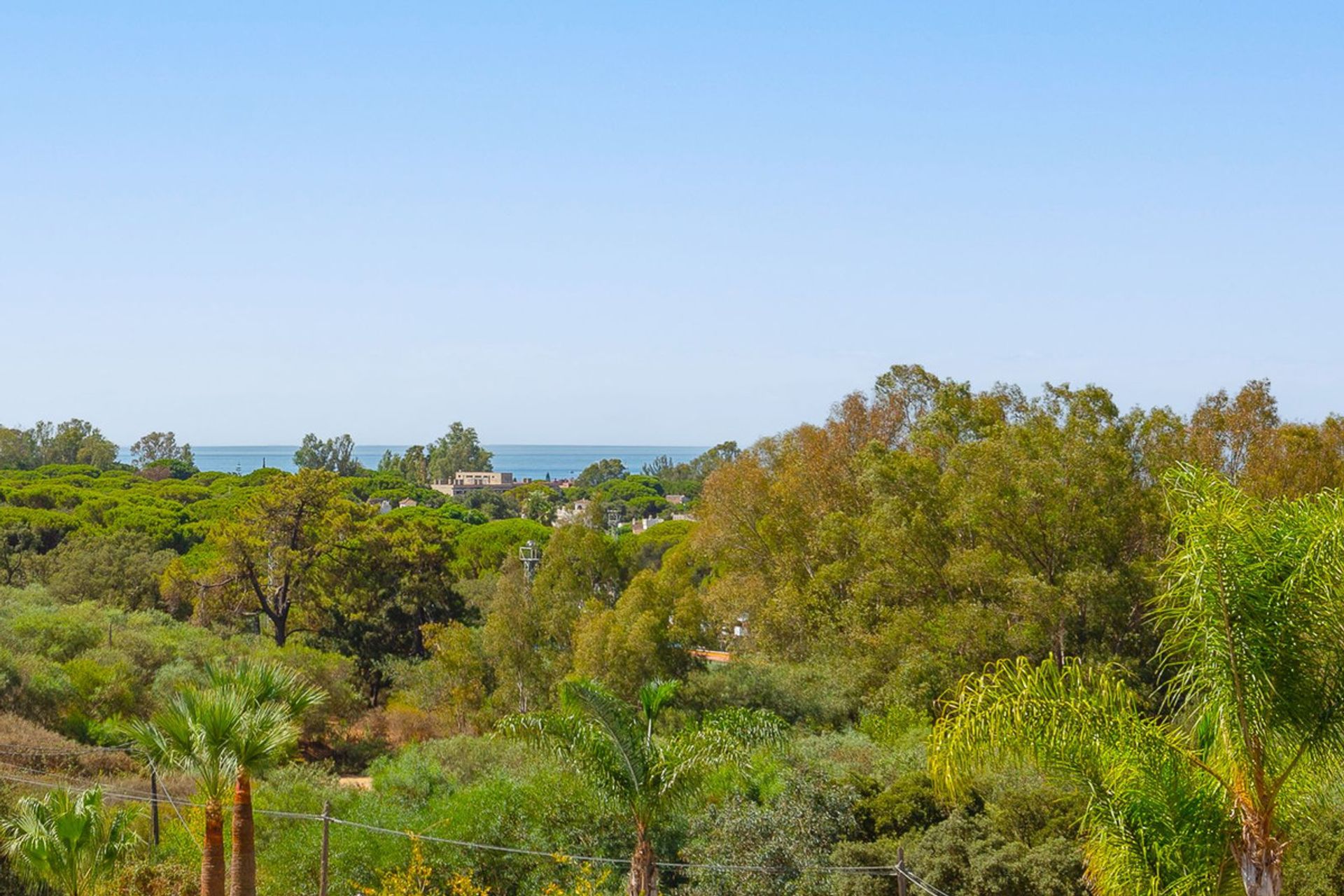 casa en Marbella, Andalucía 11000857