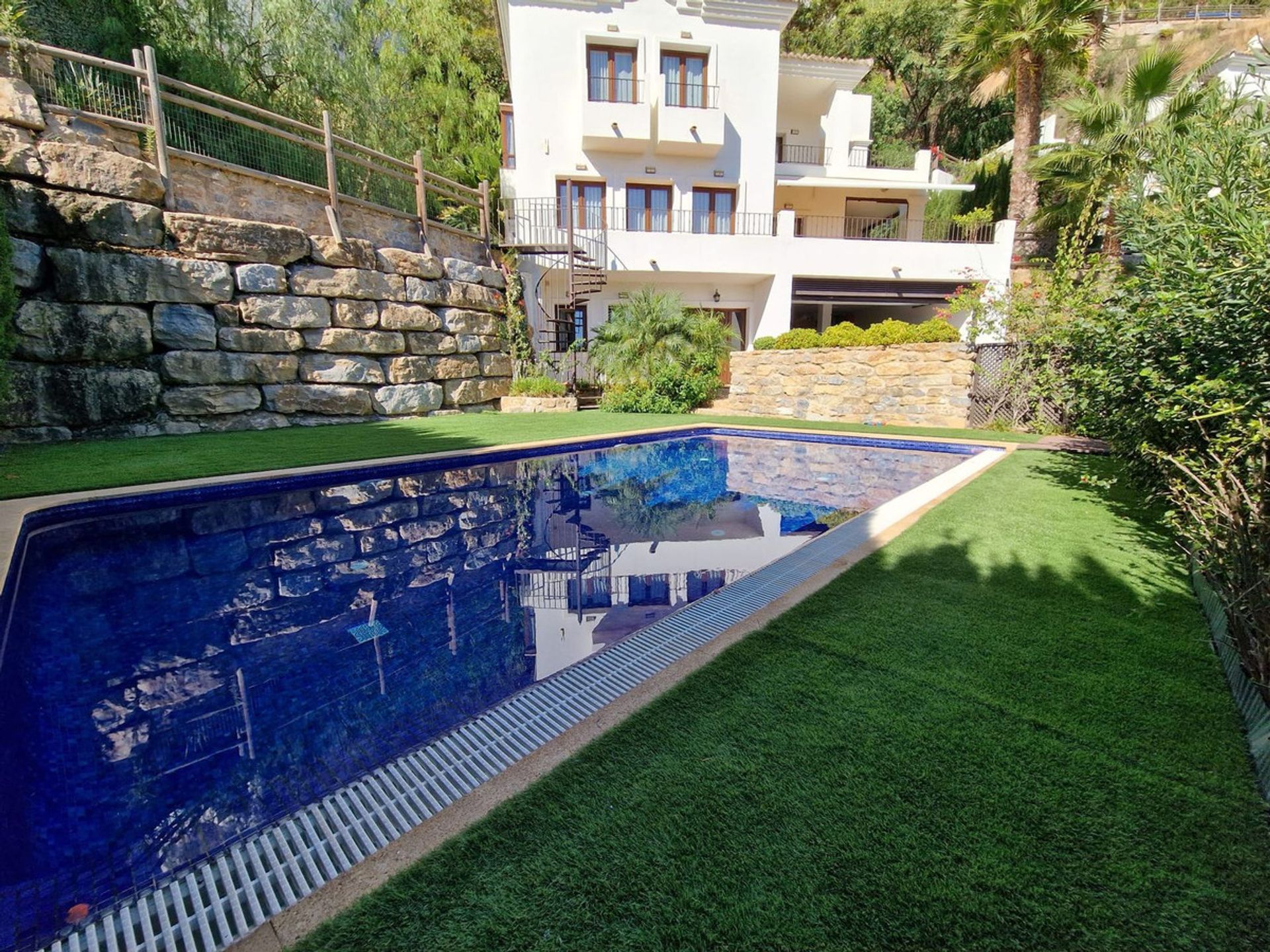 Huis in Benahavis, Andalusië 11000870