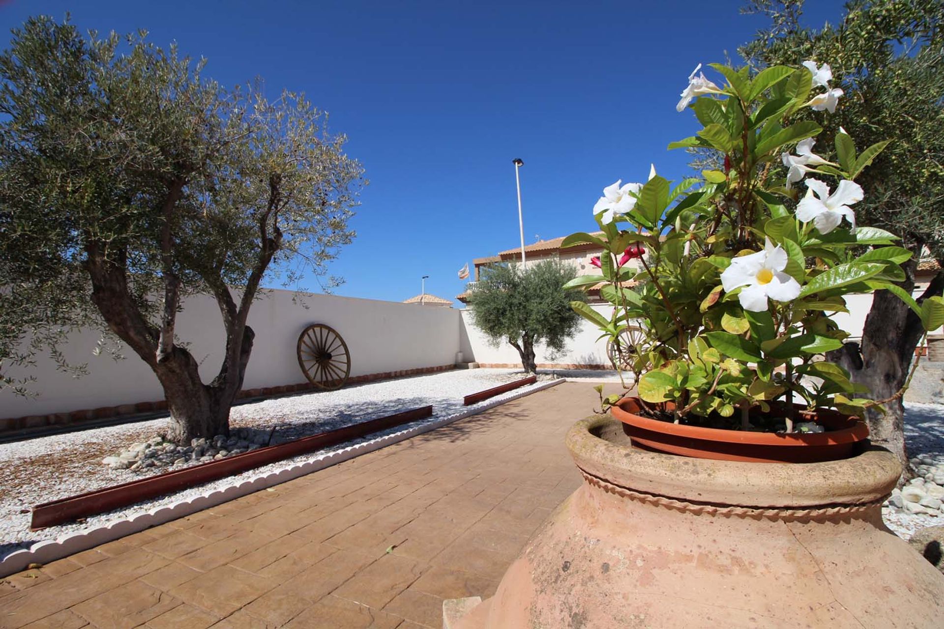 rumah dalam Las Lomas del Rame, Región de Murcia 11000892