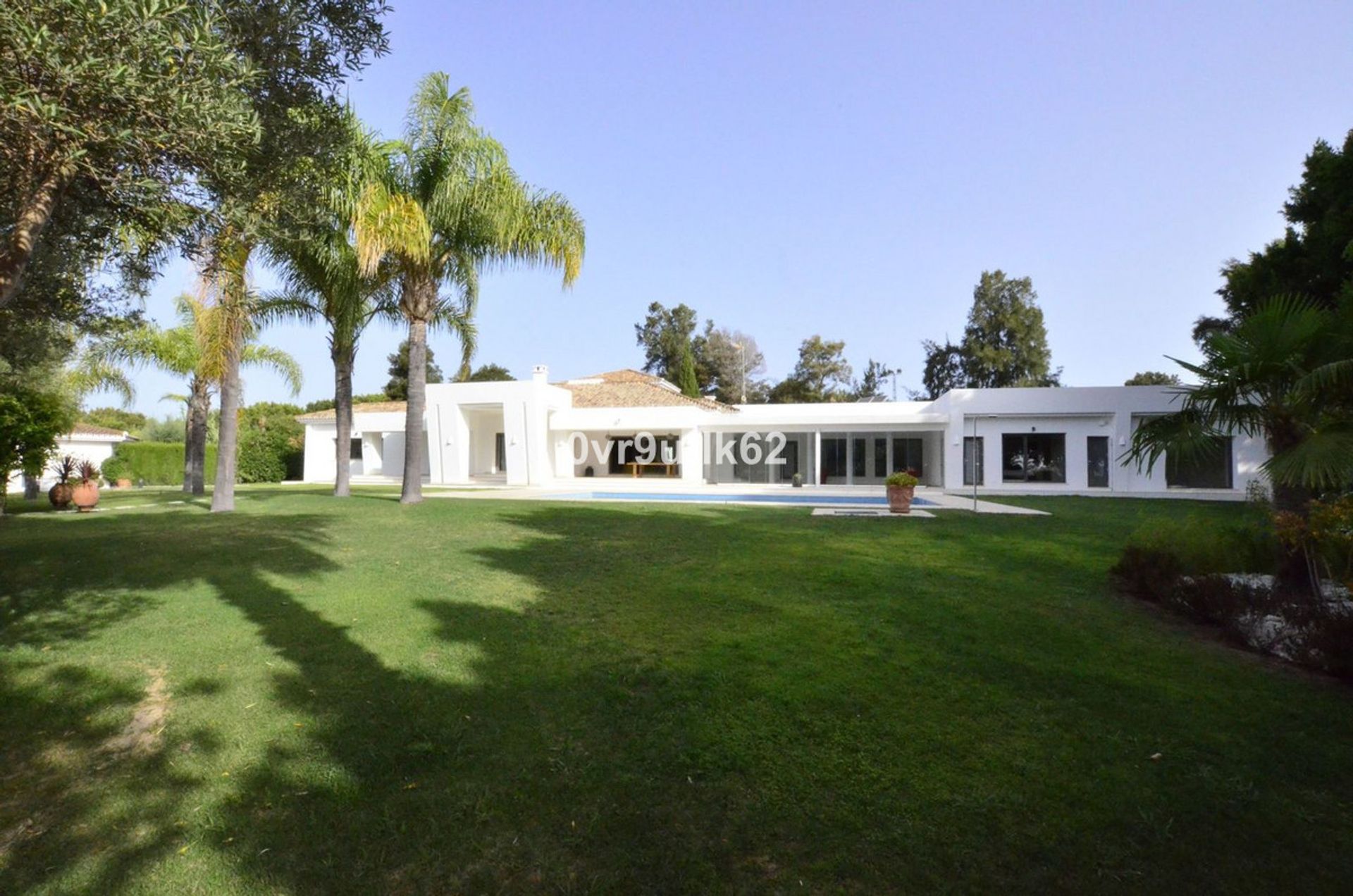 Casa nel Sotogrande, Andalusia 11000897