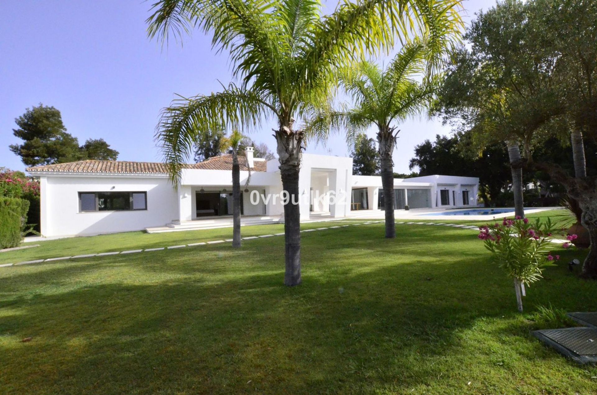 Casa nel Sotogrande, Andalusia 11000897