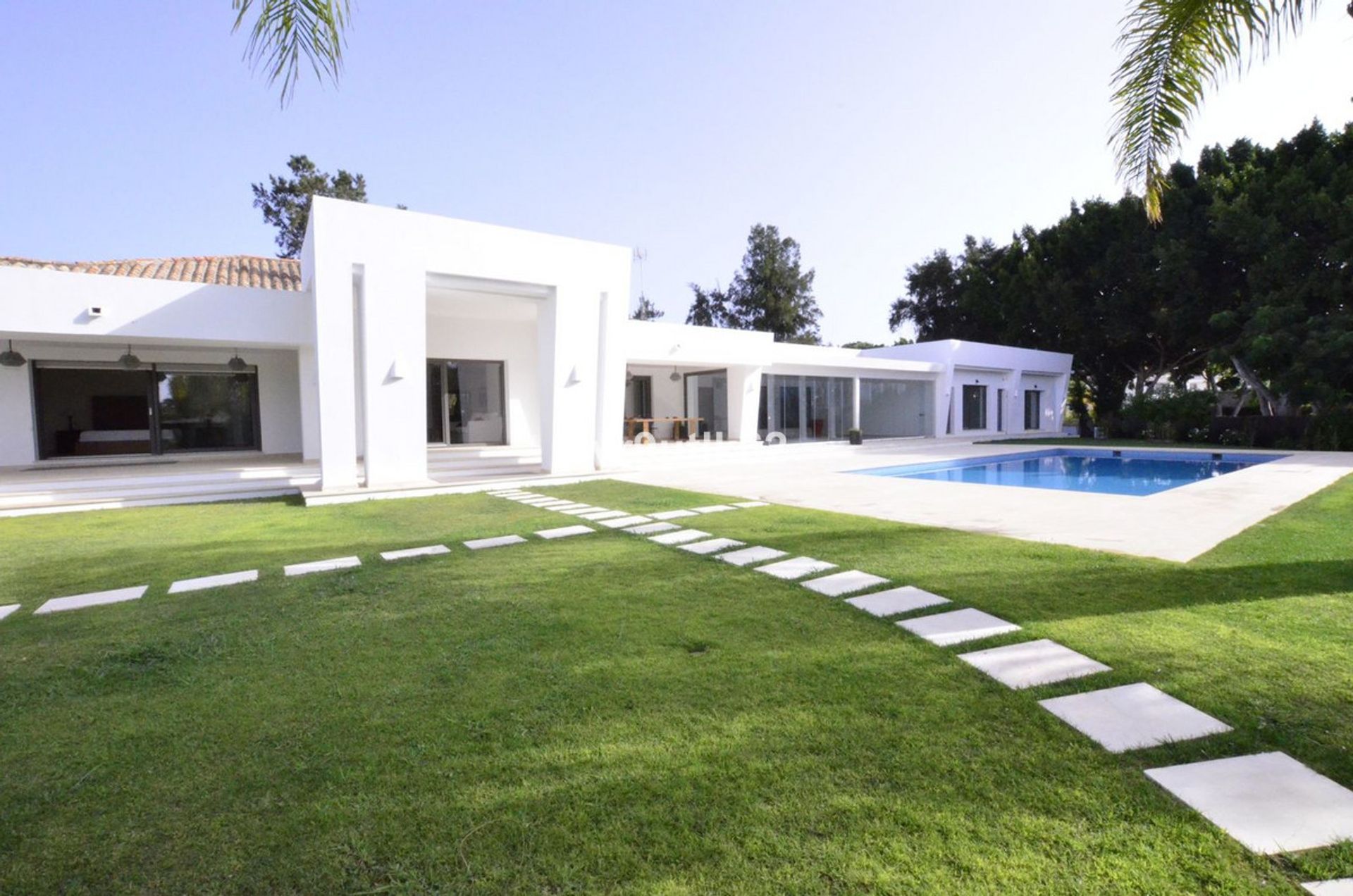 Casa nel Guadiaro, Andalusia 11000897