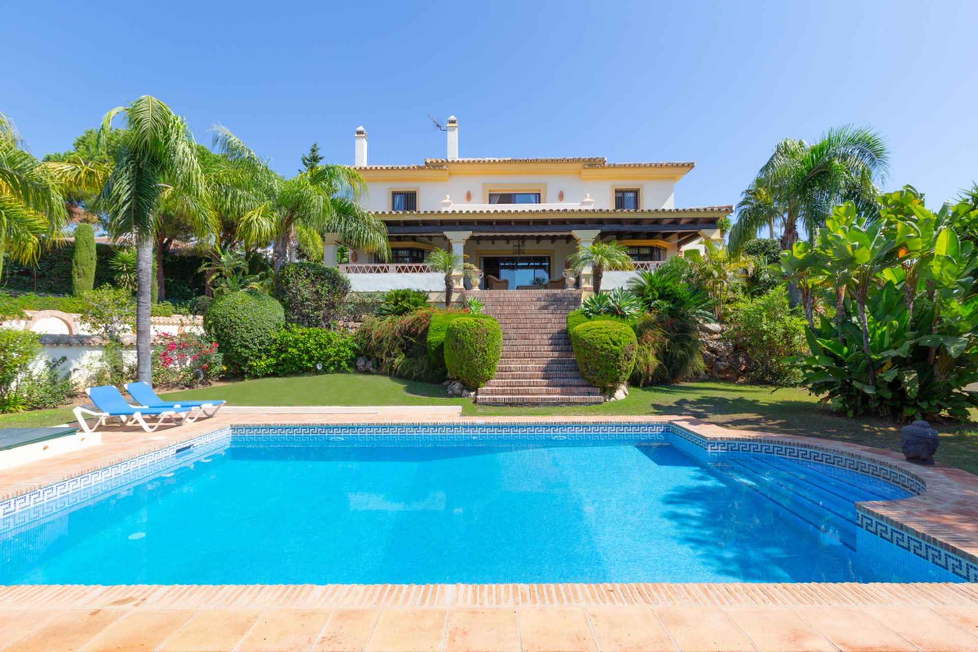 casa en Ojén, Andalucía 11000911