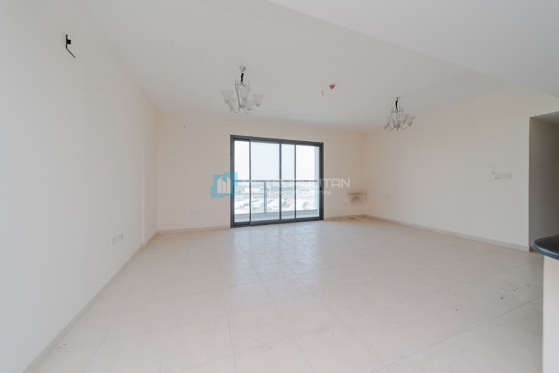 Condominium dans Dubai, Dubai 11000934