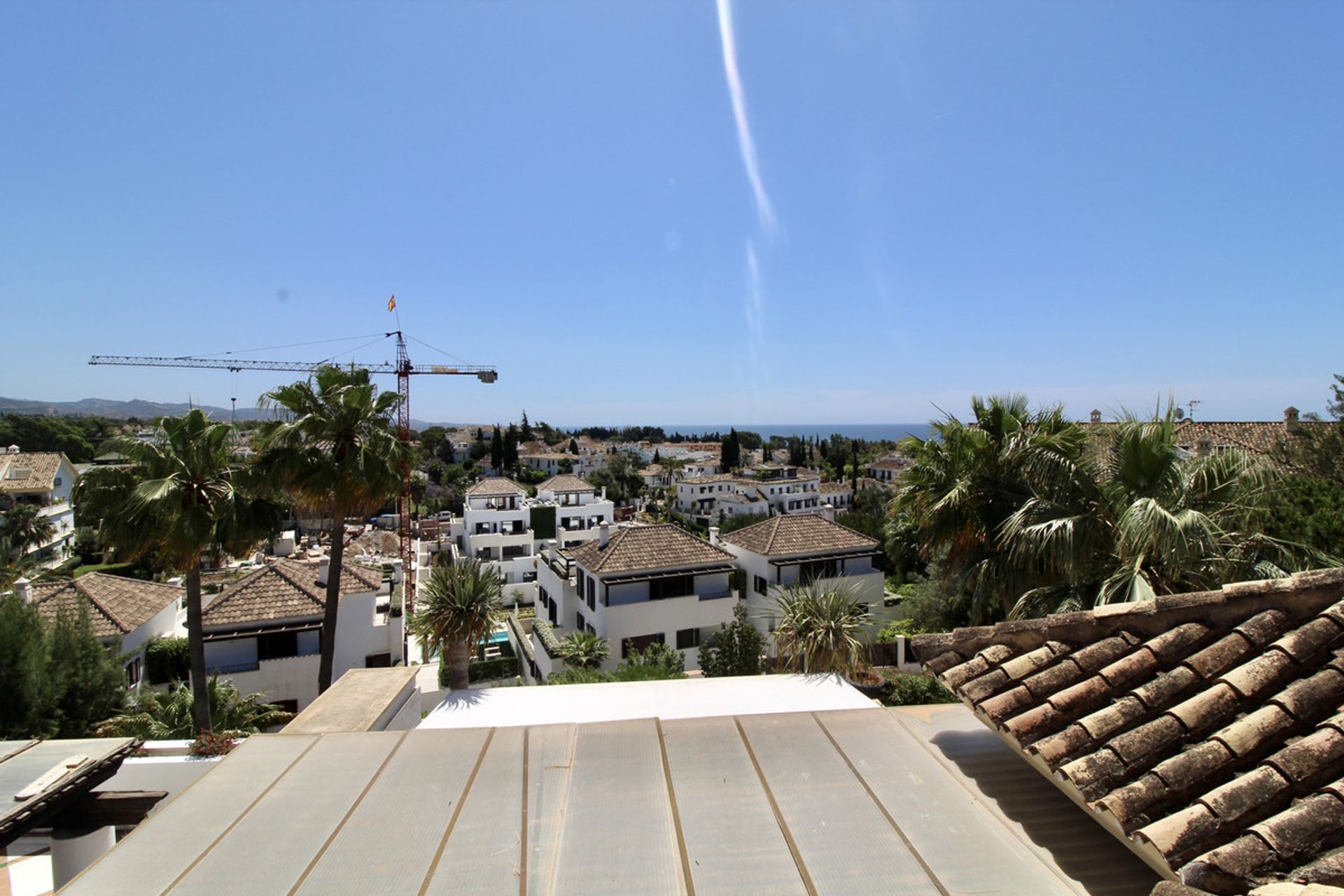 Haus im Marbella, Andalucía 11000951