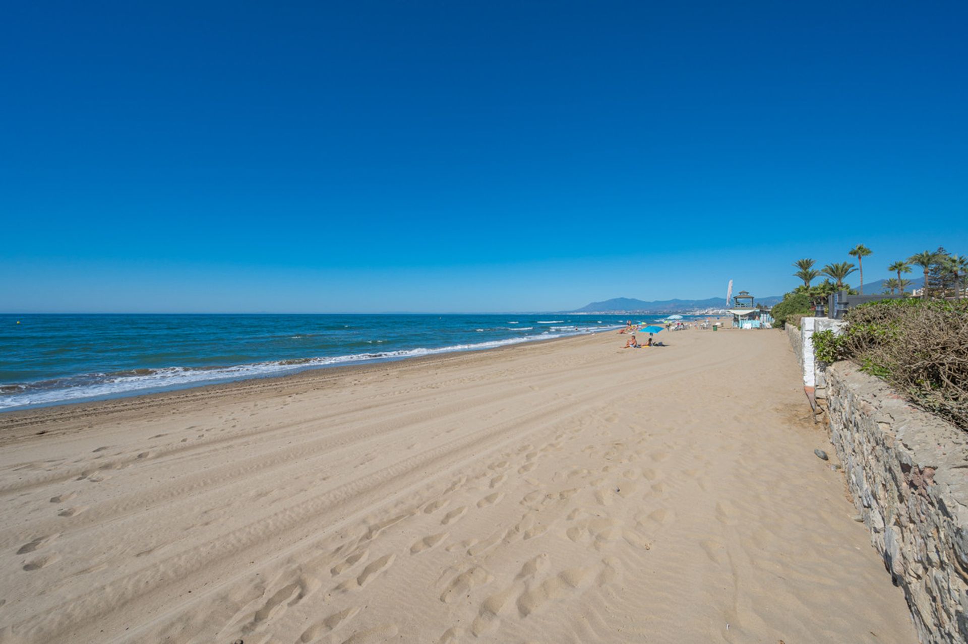 Hus i Marbella, Andalucía 11000959