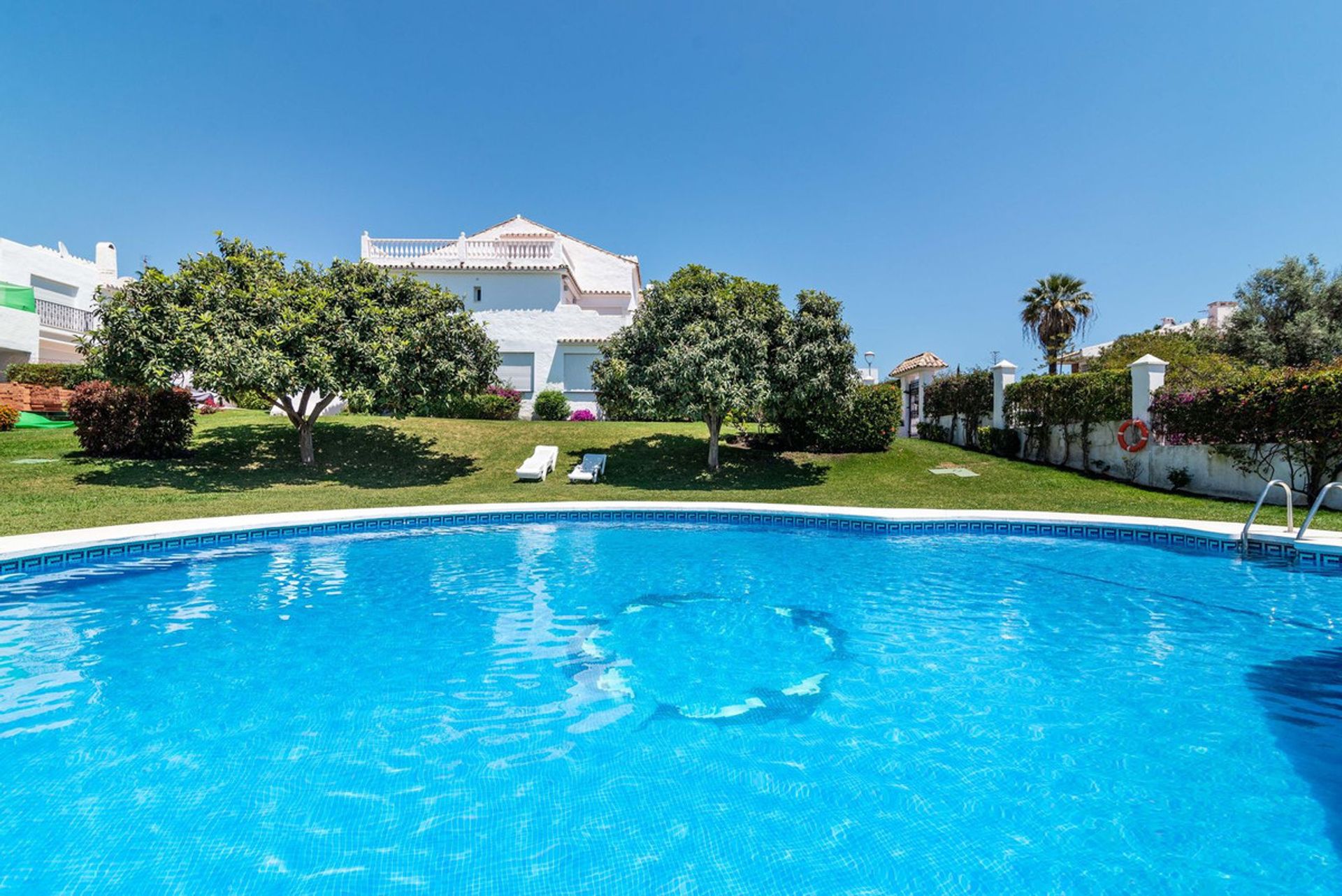 casa en Marbella, Andalucía 11000971