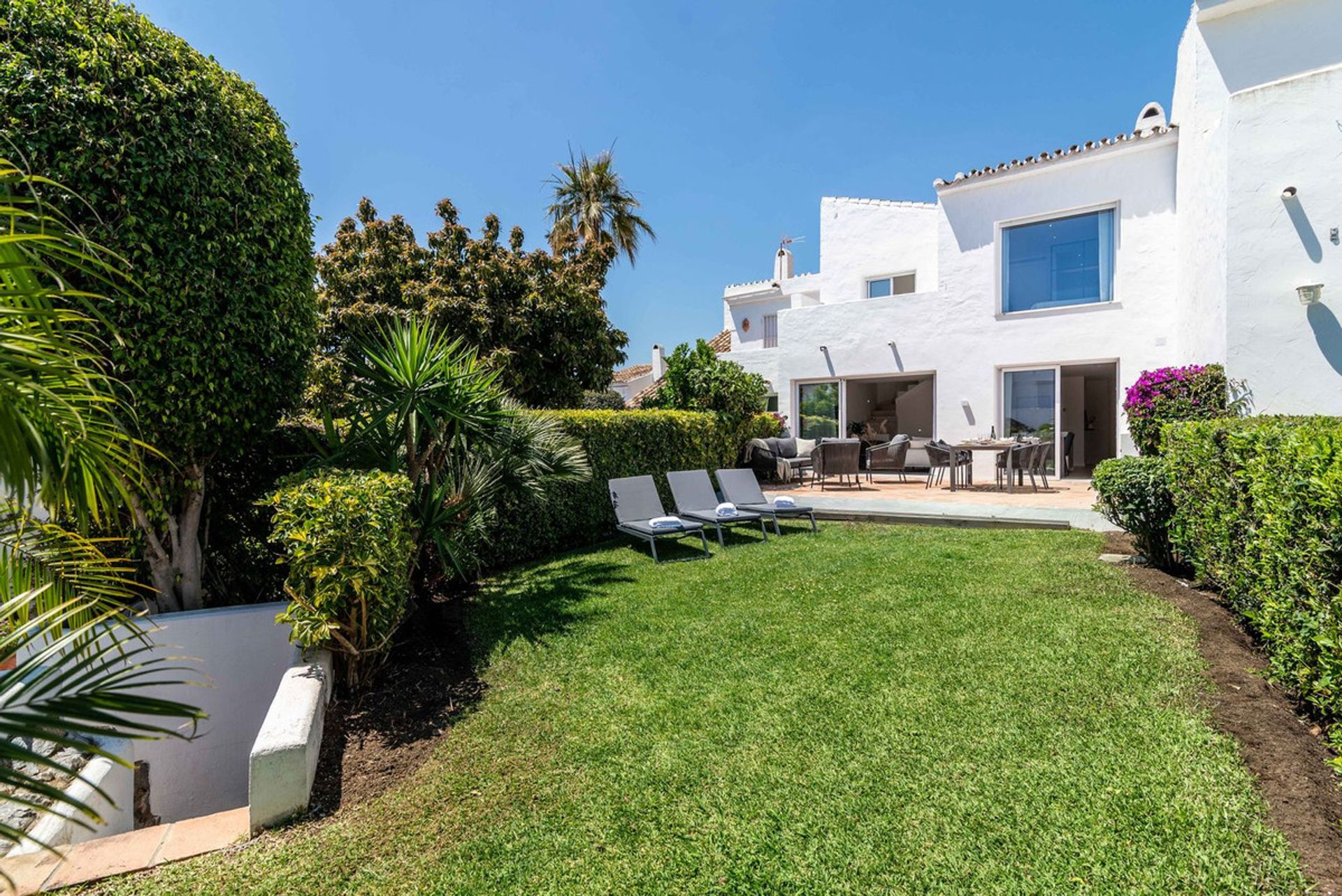 casa en Marbella, Andalucía 11000971