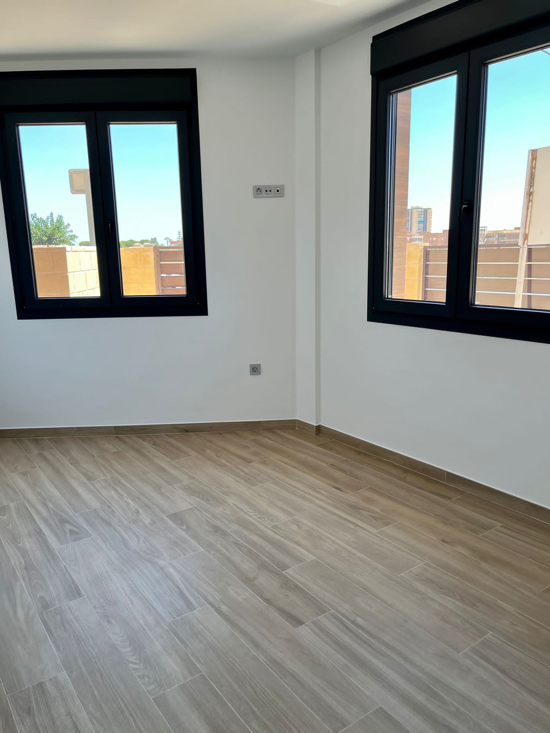 Condominium in San Javier, Región de Murcia 11000973