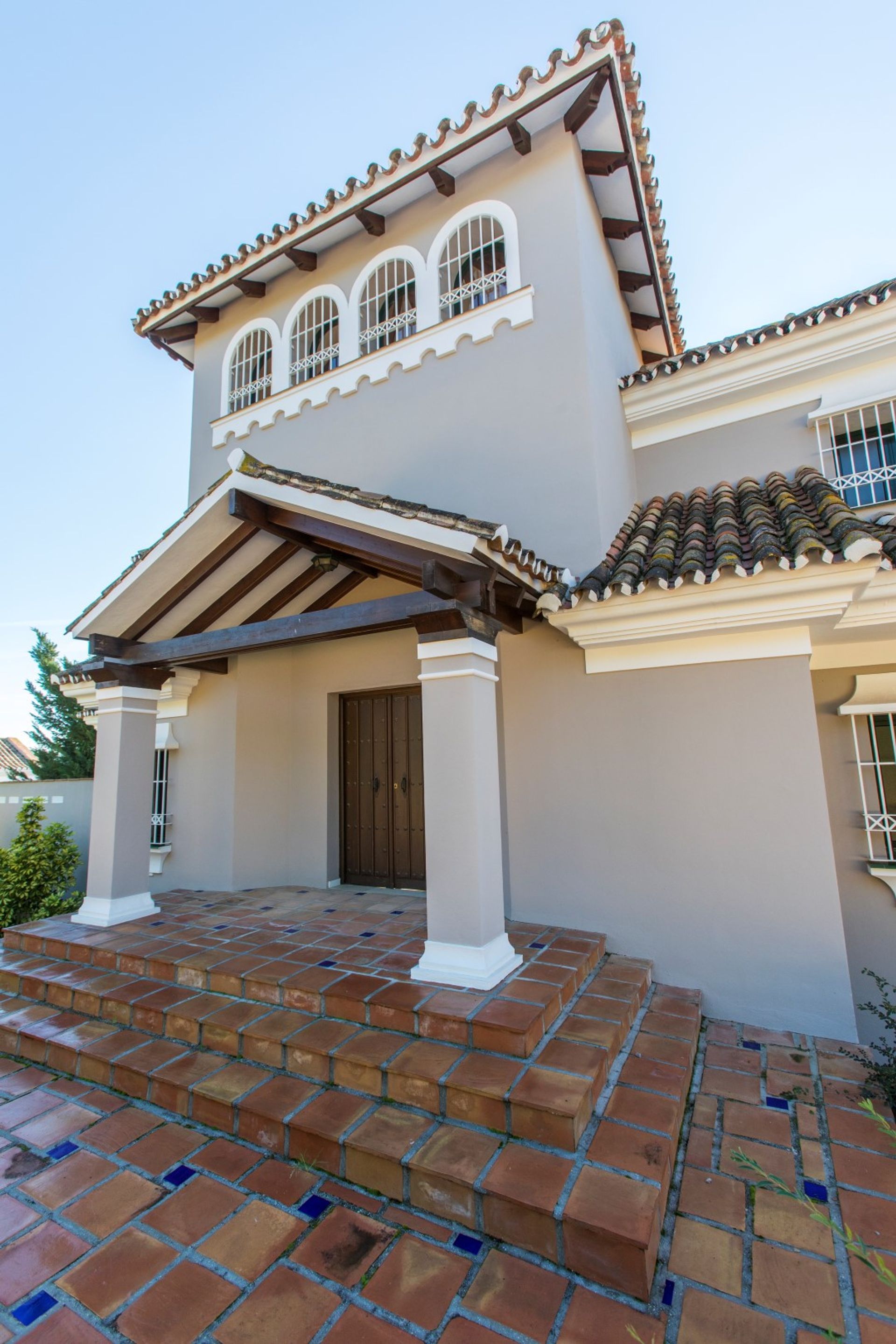 casa no Marbella, Andalucía 11000978