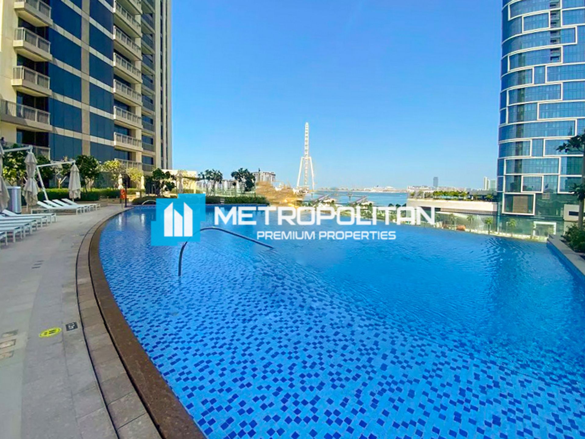 Condominium in Dubai, Dubai 11001010