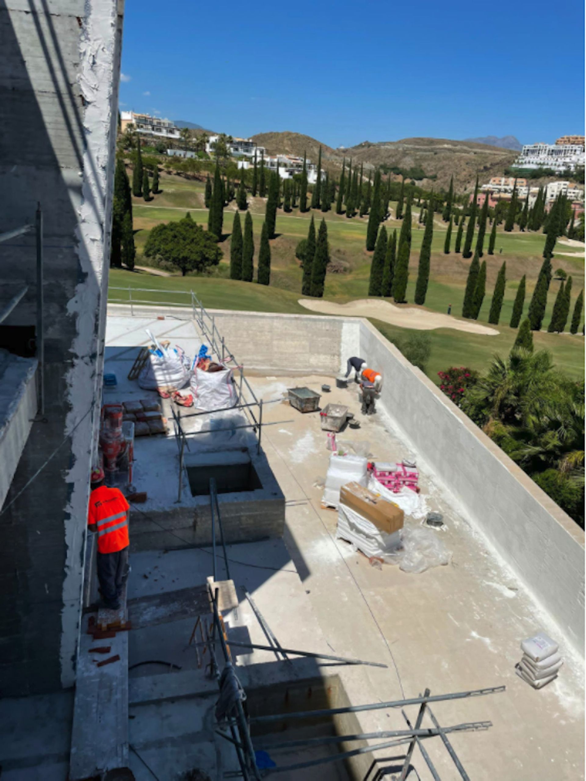 Haus im Benahavís, Andalucía 11001011