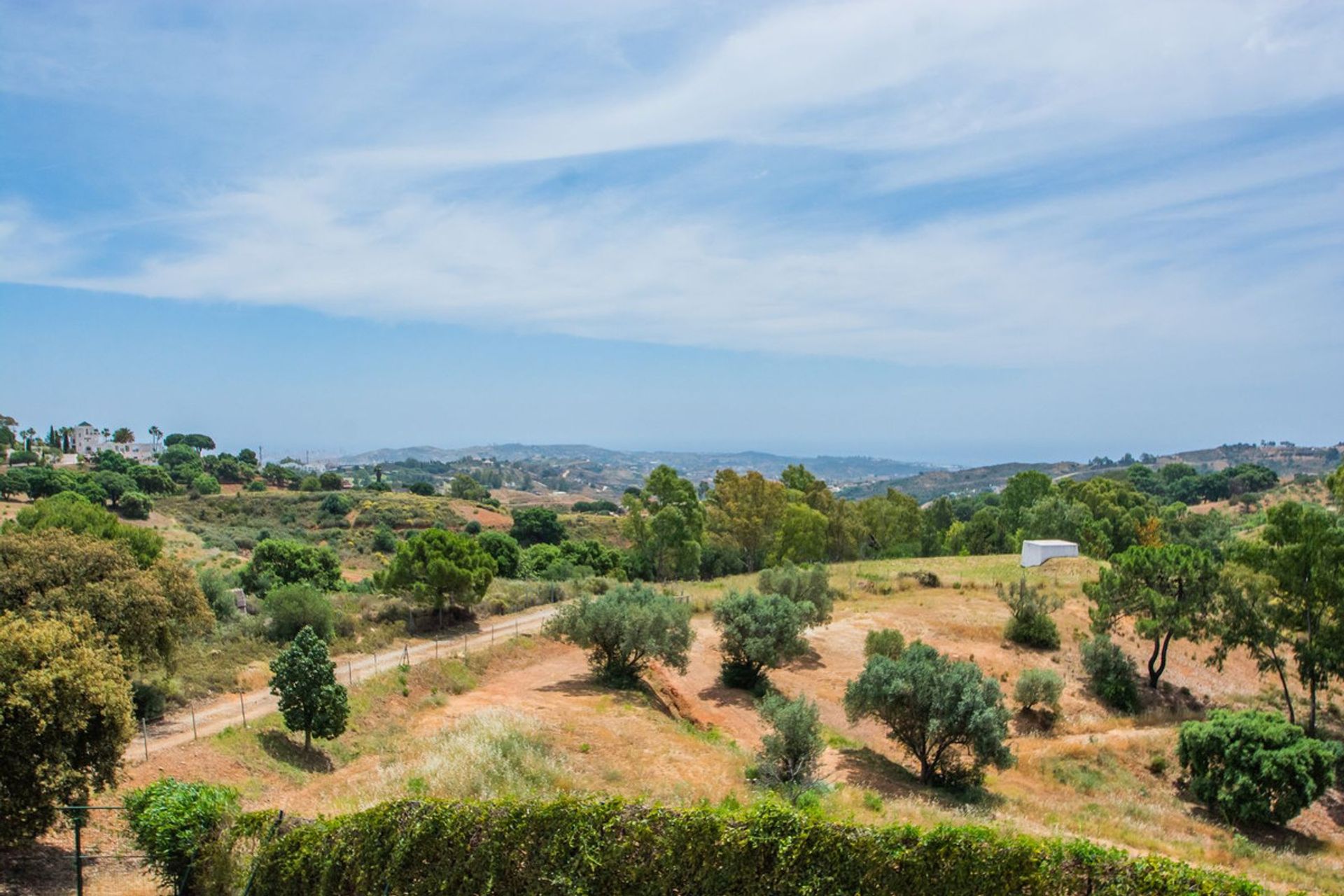 Hus i Ojén, Andalusia 11001028