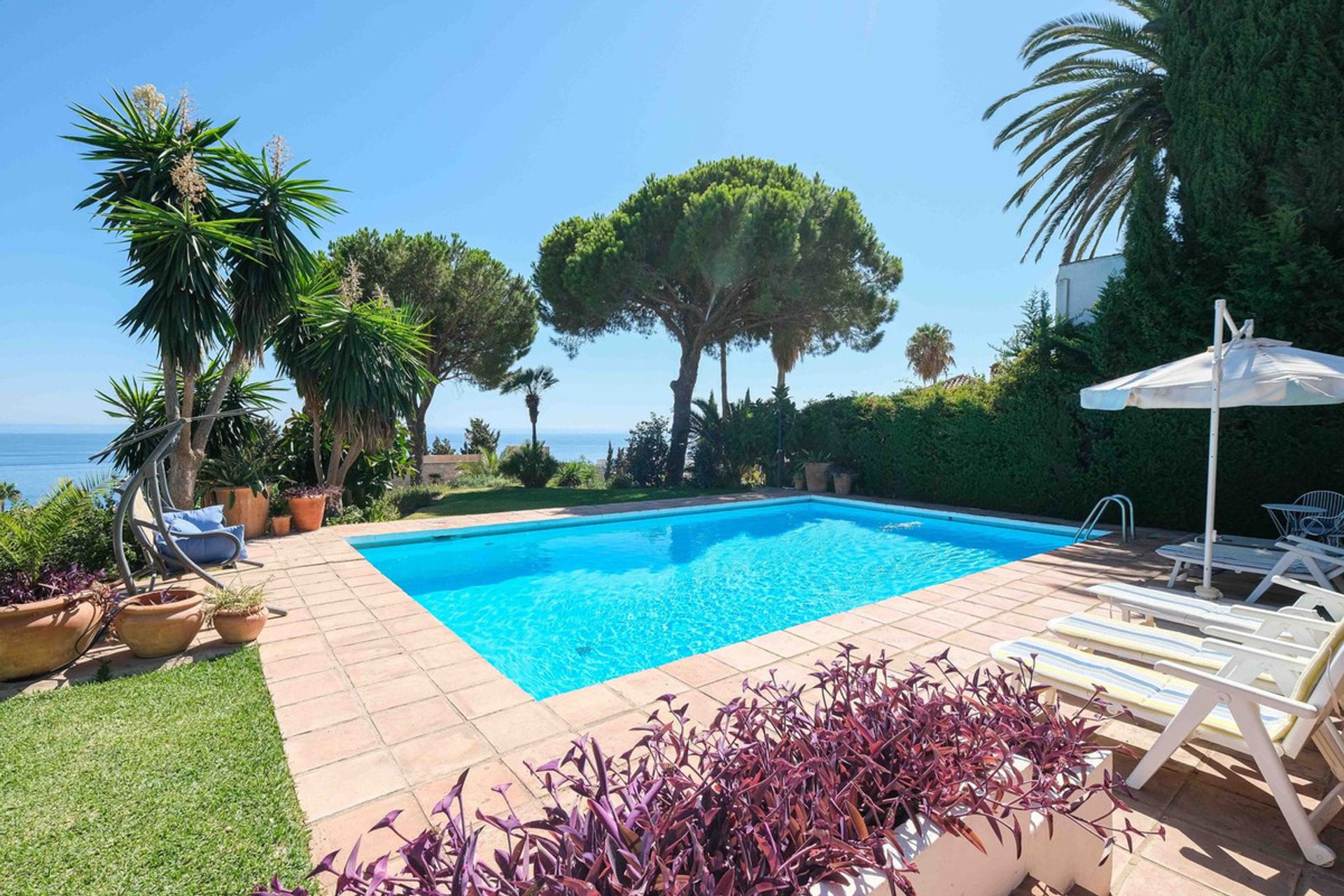 casa en La Capellania, Andalucía 11001055