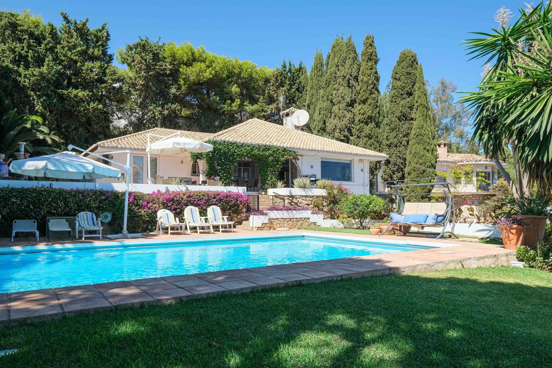 casa en Santa Fe de los Boliches, Andalucía 11001055