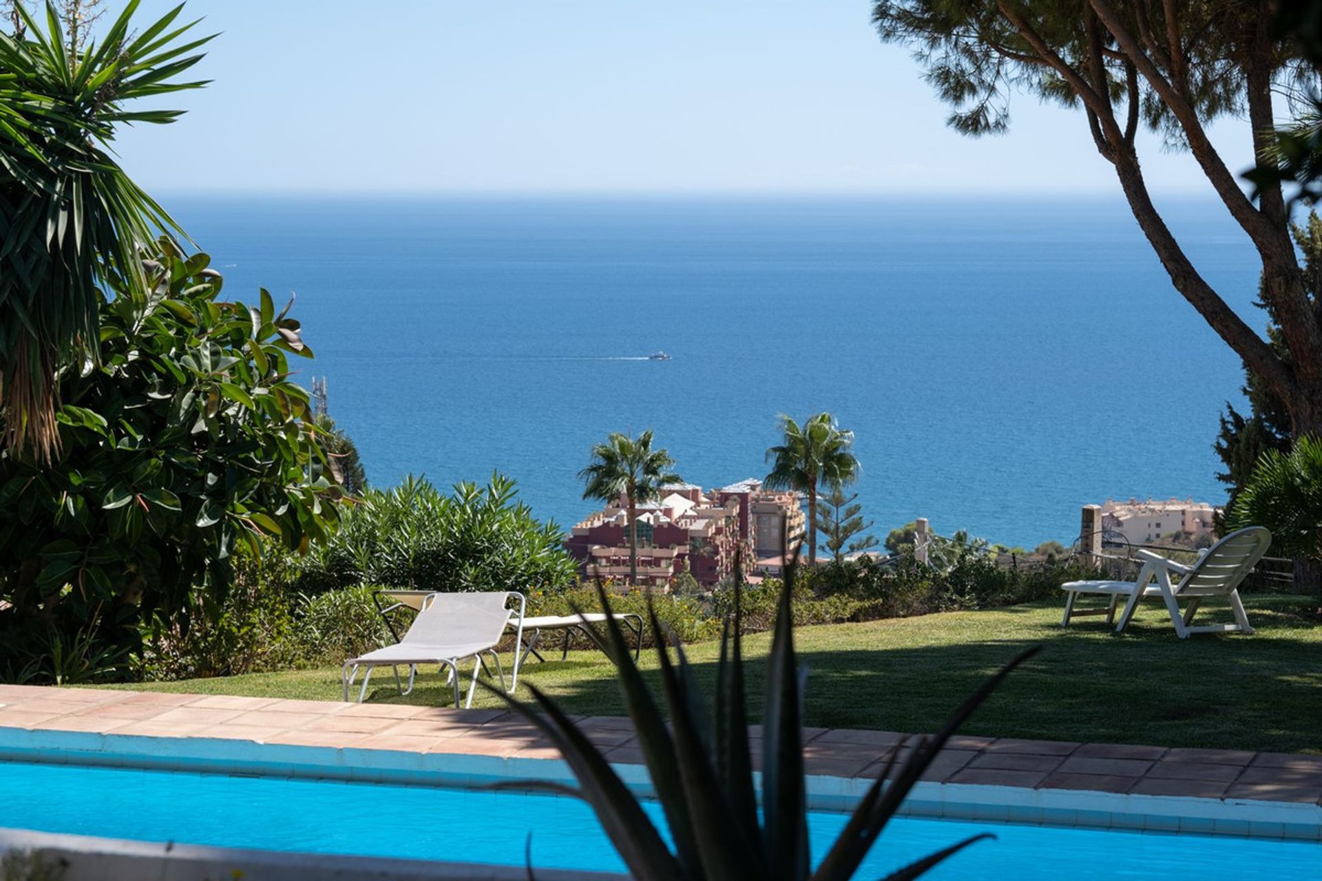 casa en La Capellania, Andalucía 11001055