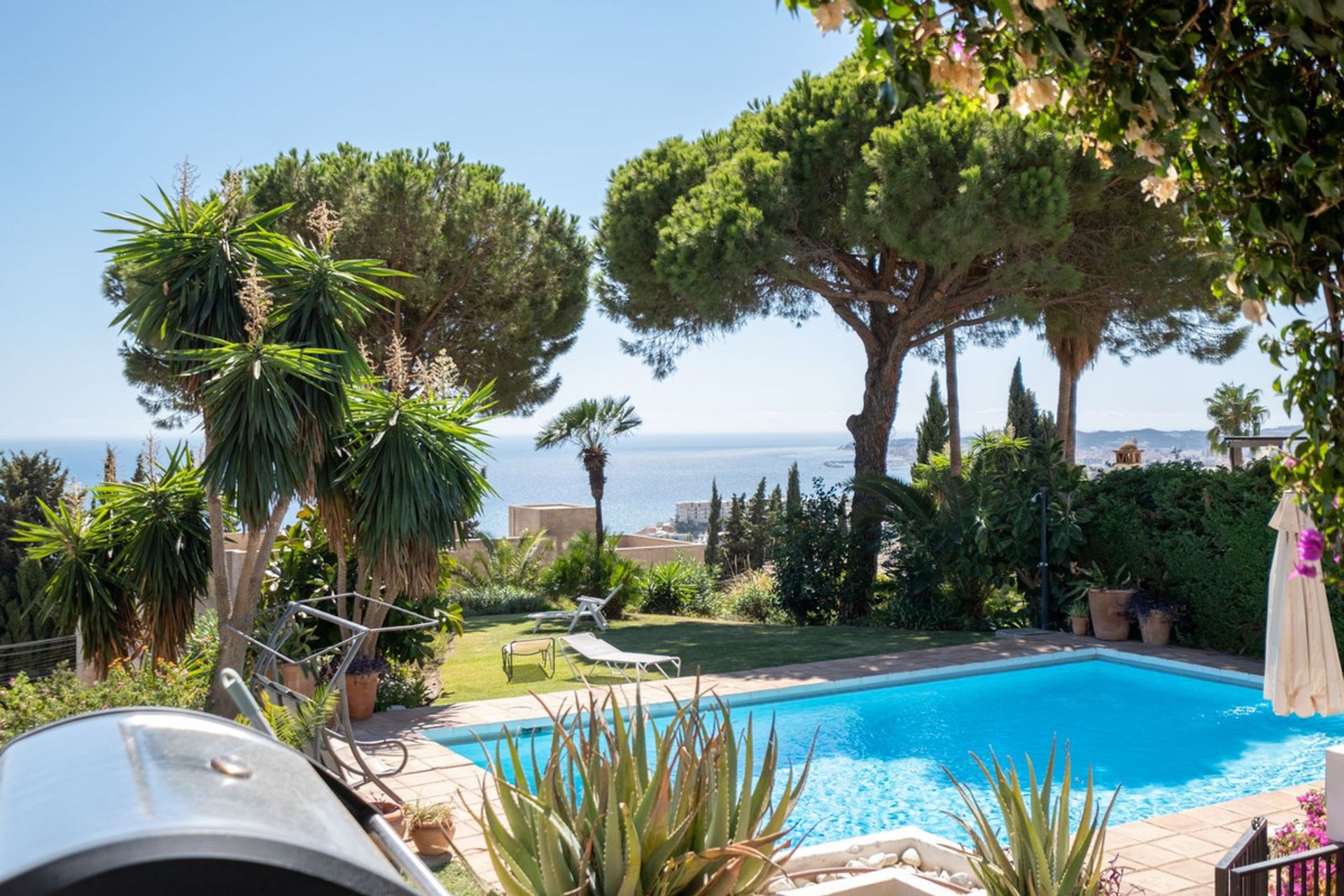 casa en La Capellania, Andalucía 11001055