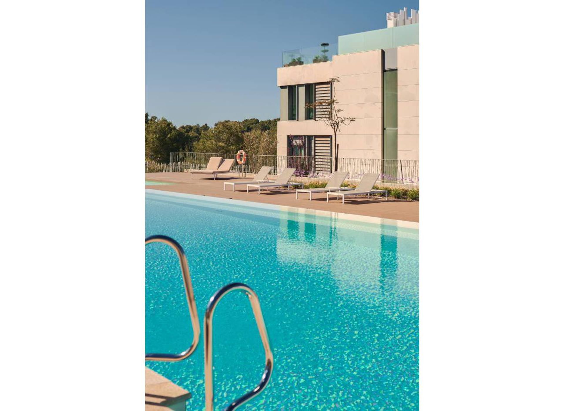 Condominio en , Balearic Islands 11001056