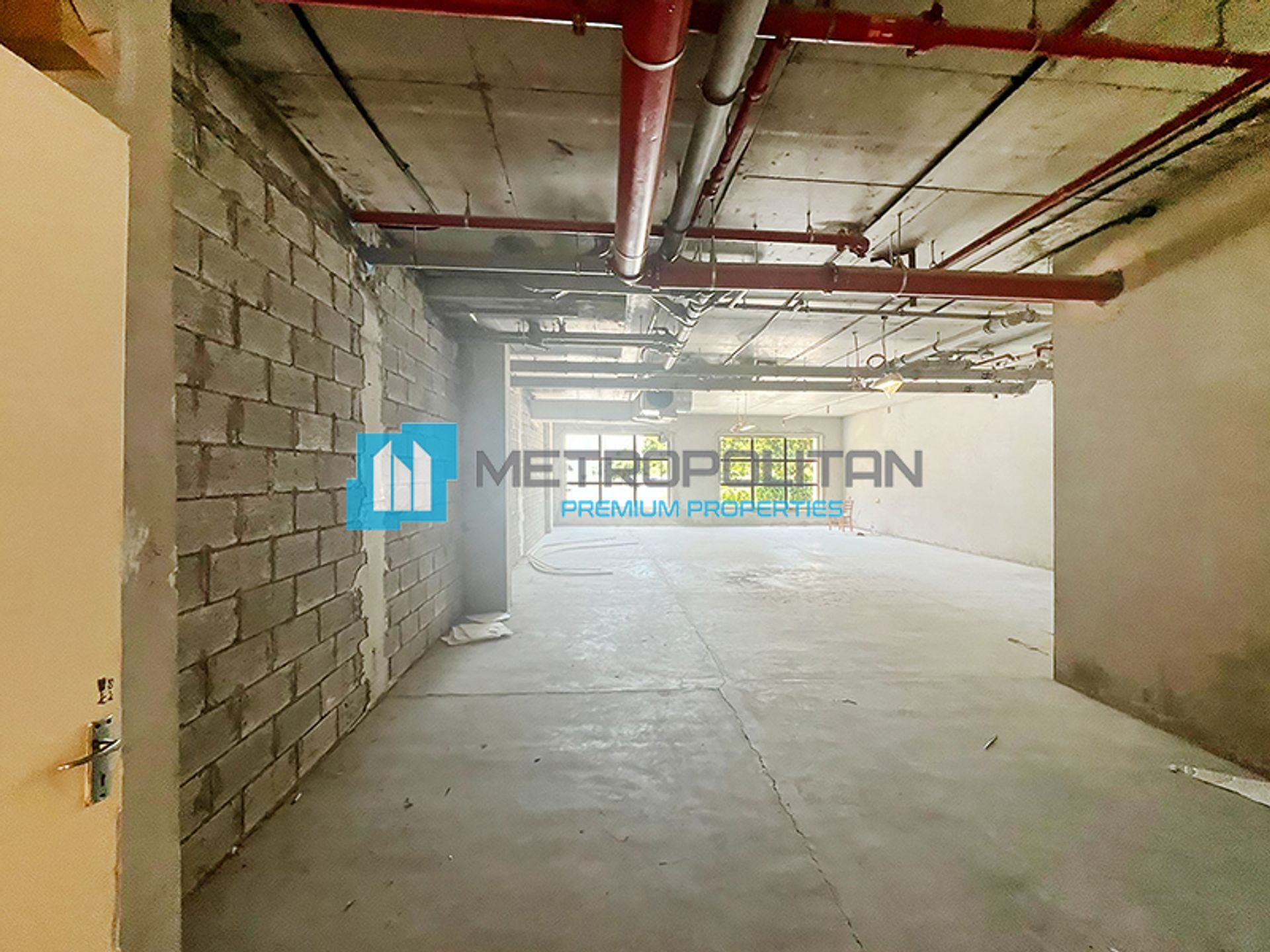 Condominium dans Dubai, Dubai 11001093