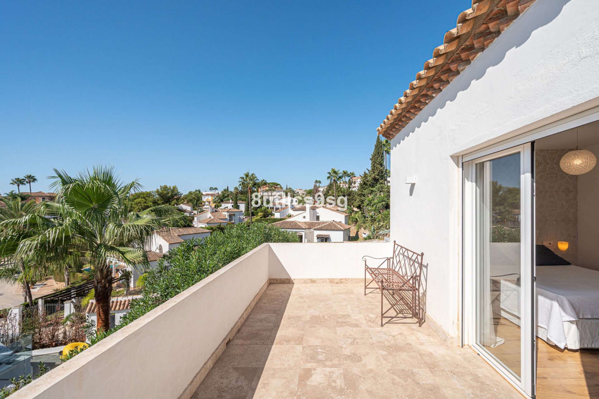 rumah dalam Marbella, Andalucía 11001108