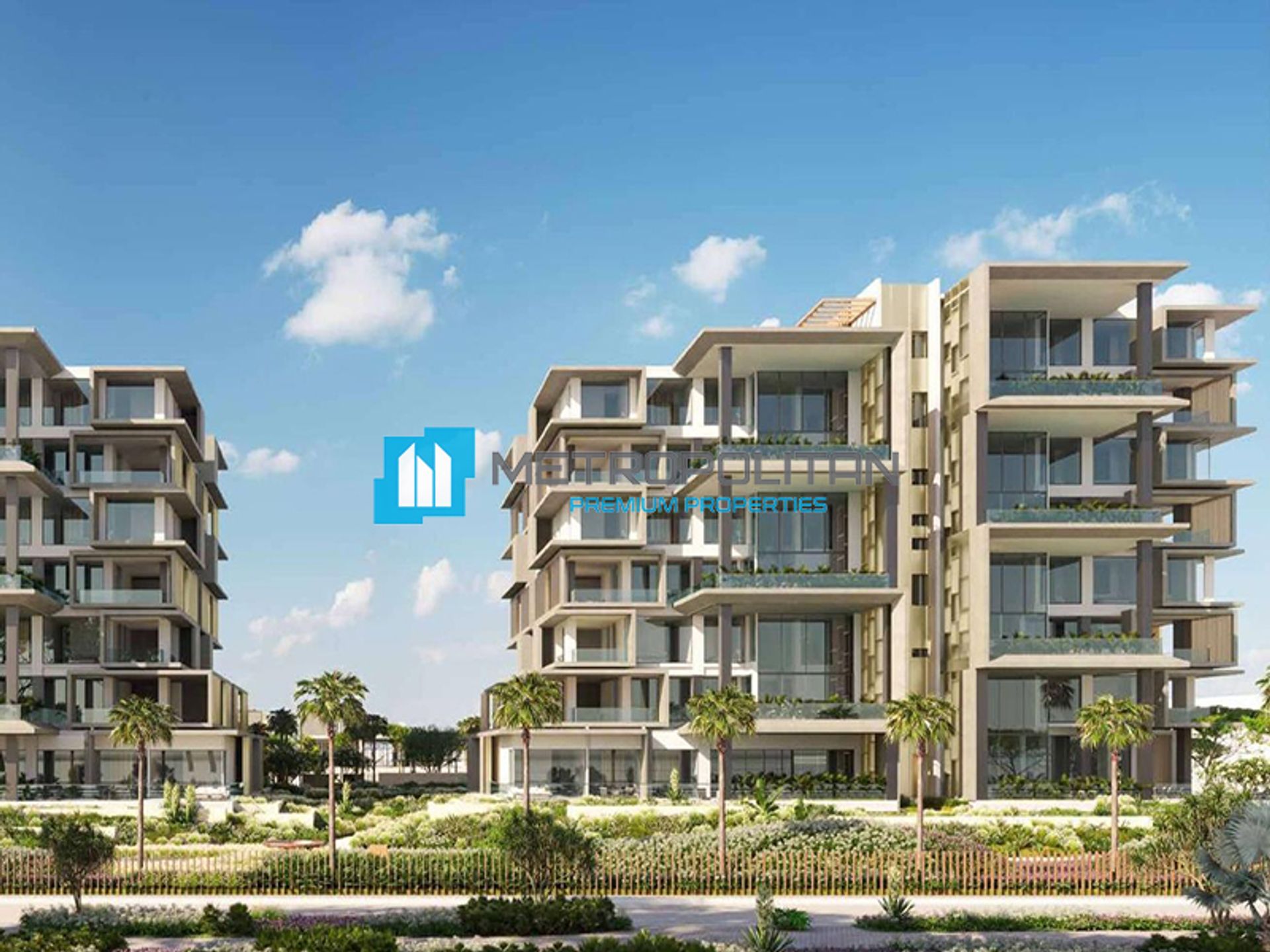 Condominium dans دبي, دبي 11001124