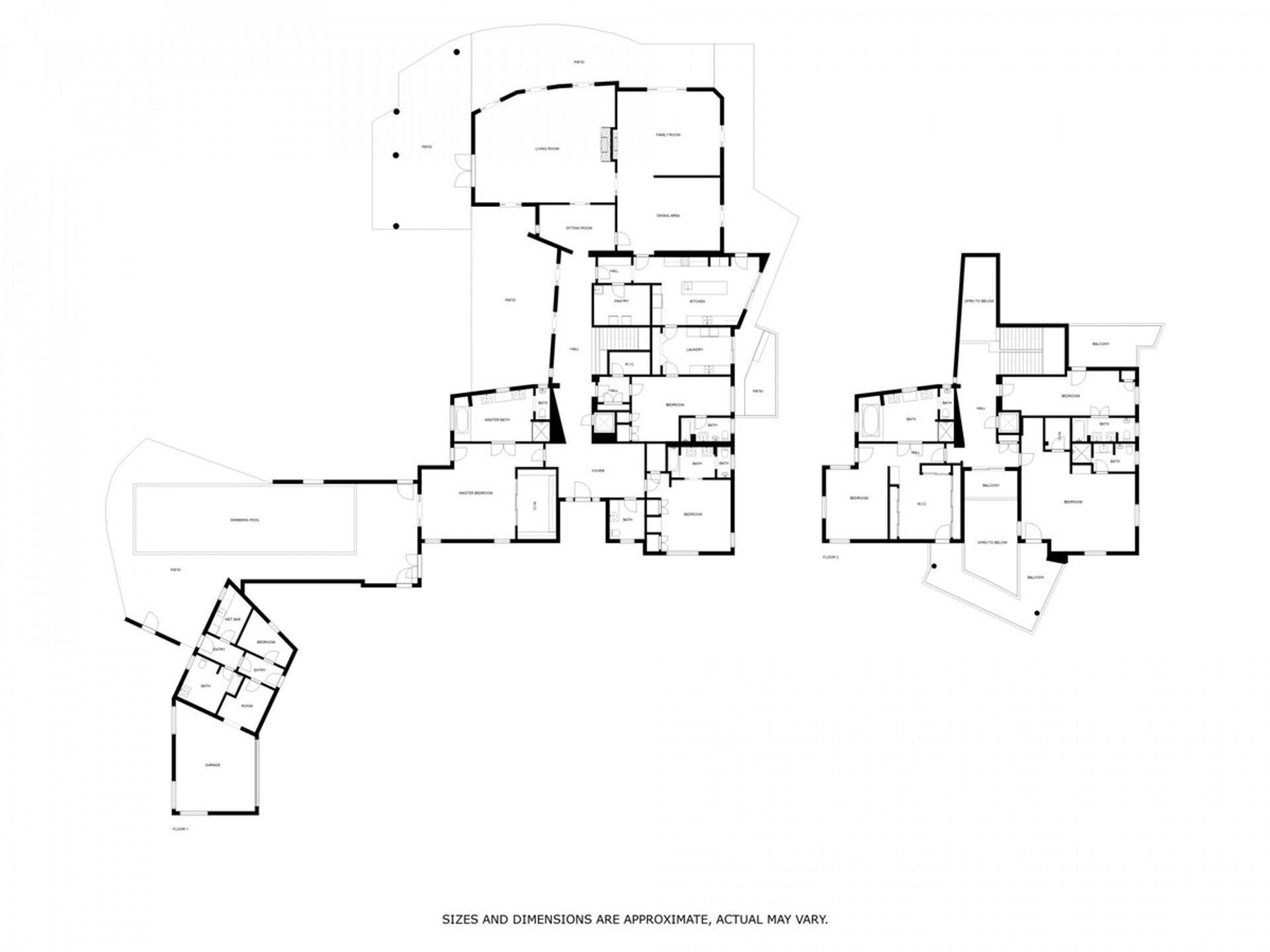 Rumah di Guadiaro, Andalusia 11001136