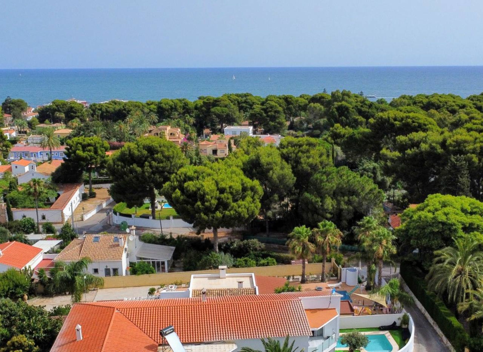 casa en Dénia, Valencian Community 11001156