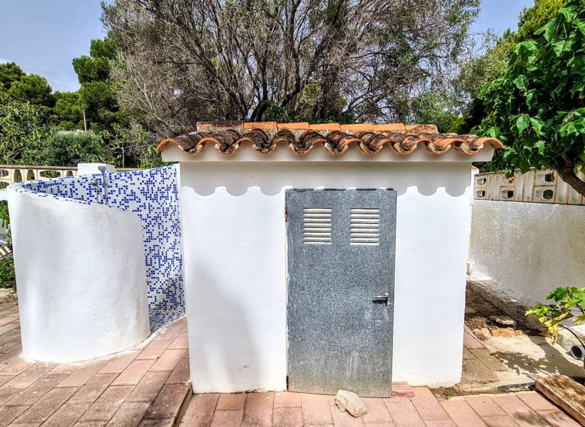 House in Dénia, Valencian Community 11001156