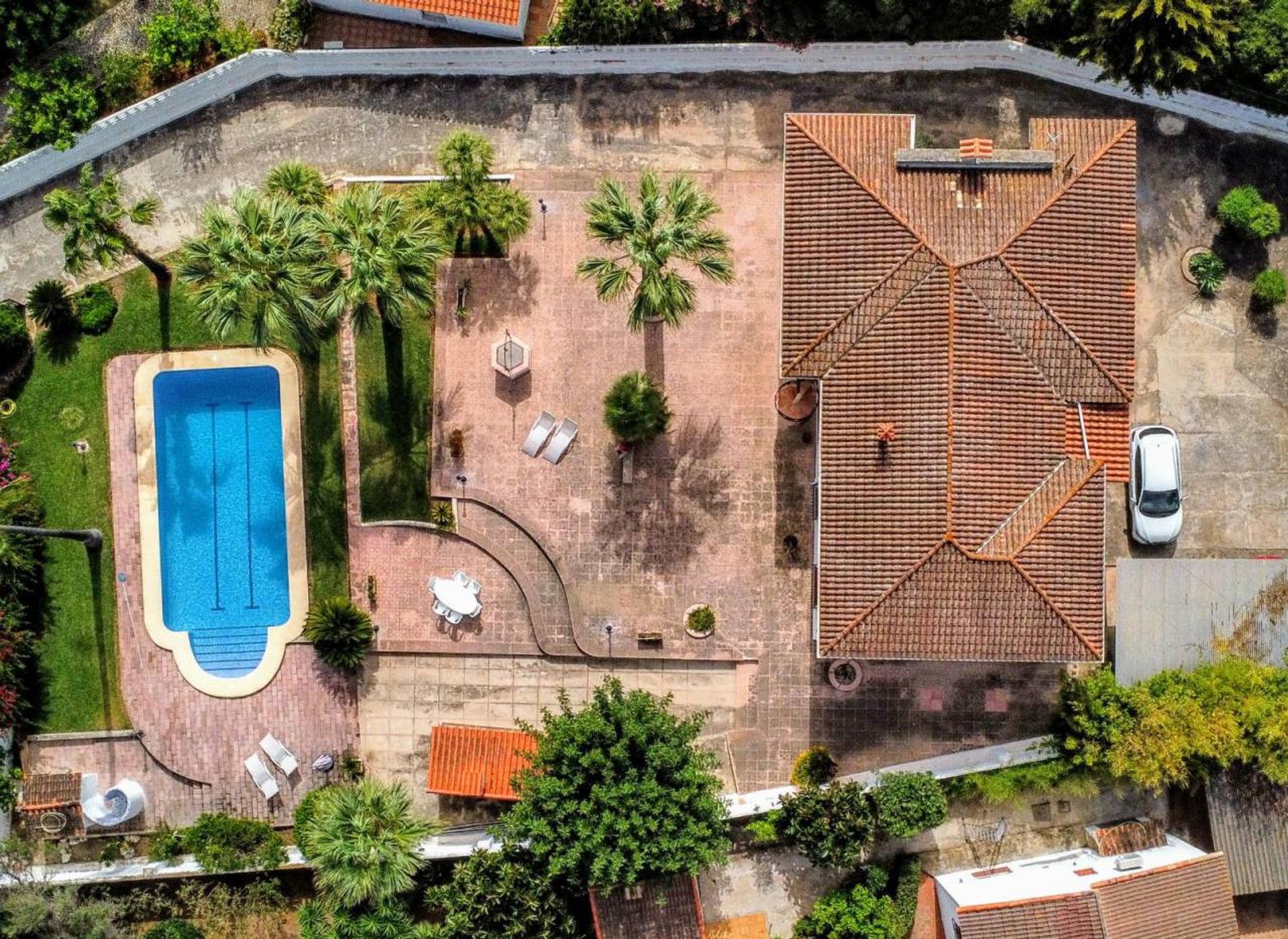 House in Dénia, Valencian Community 11001156