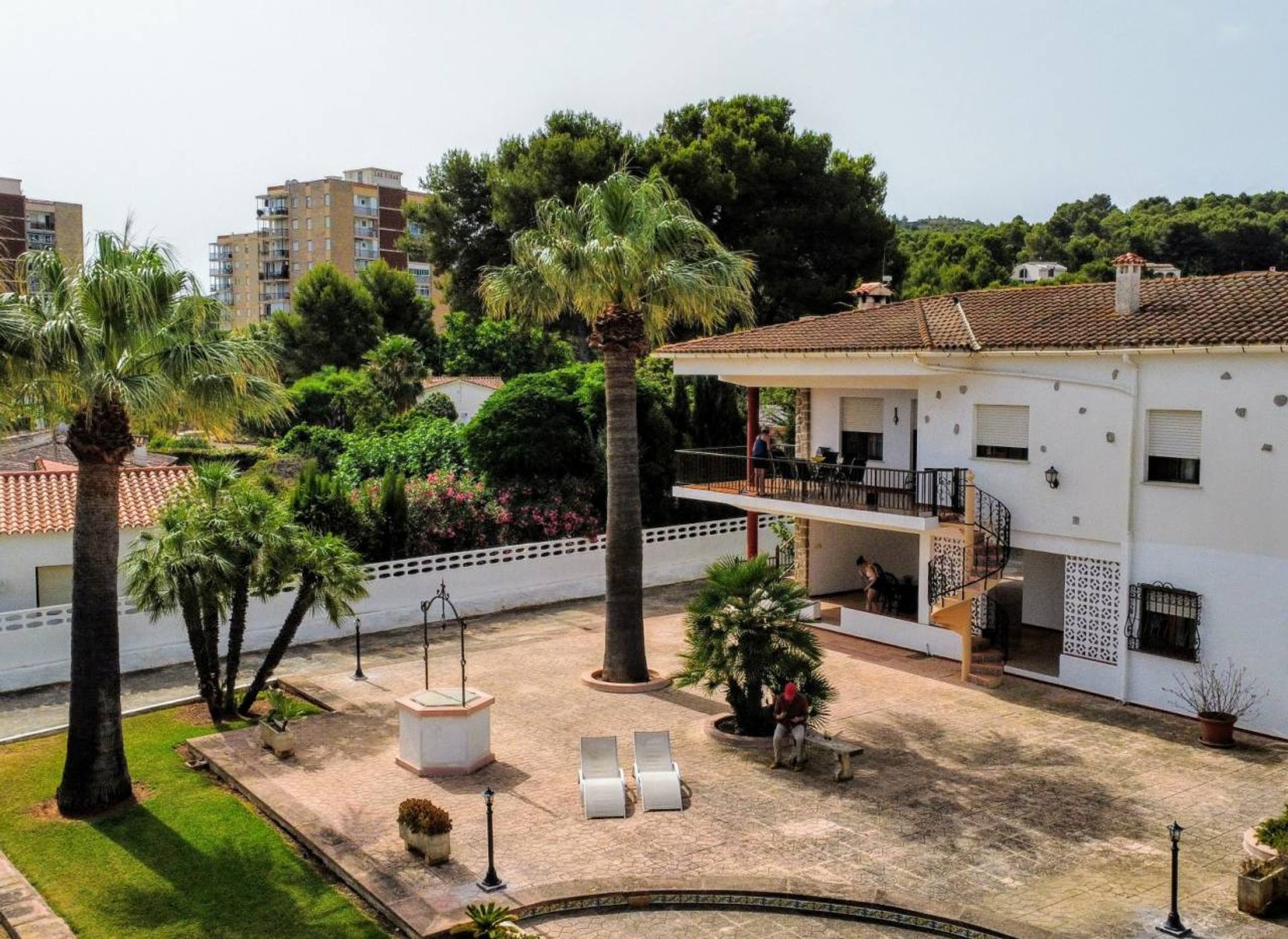 casa en Dénia, Valencian Community 11001156