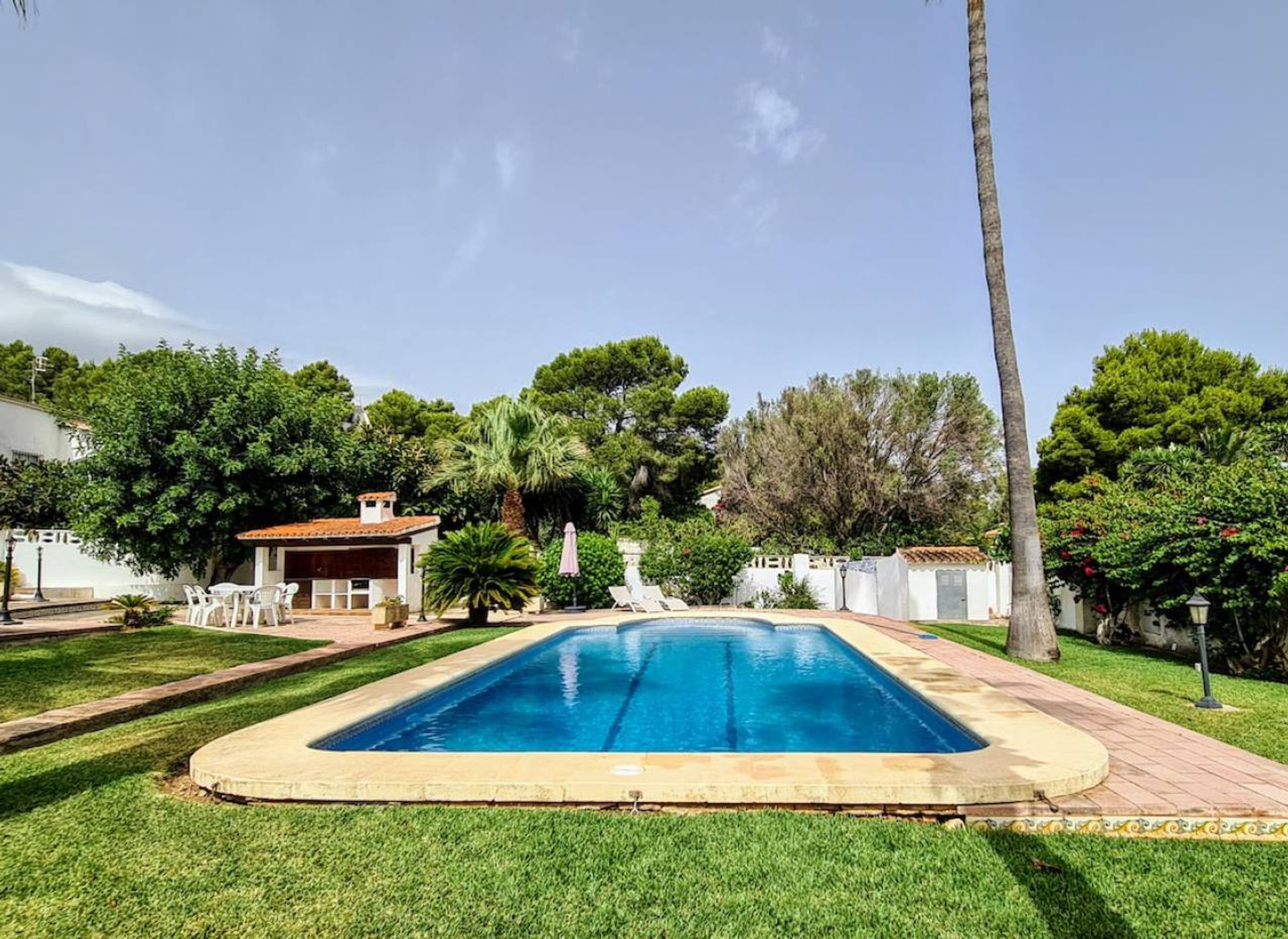 House in Dénia, Valencian Community 11001156