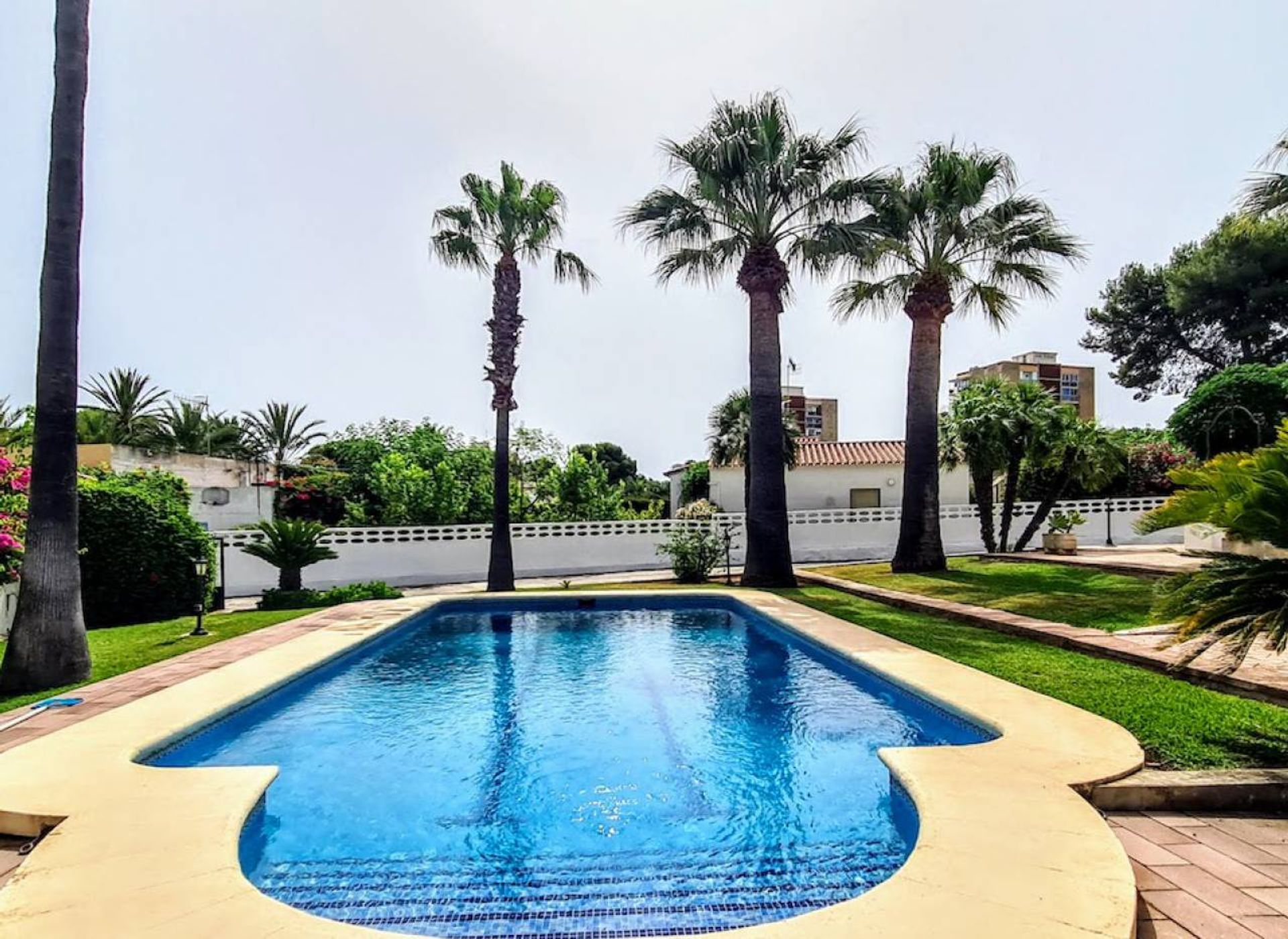 House in Dénia, Valencian Community 11001156