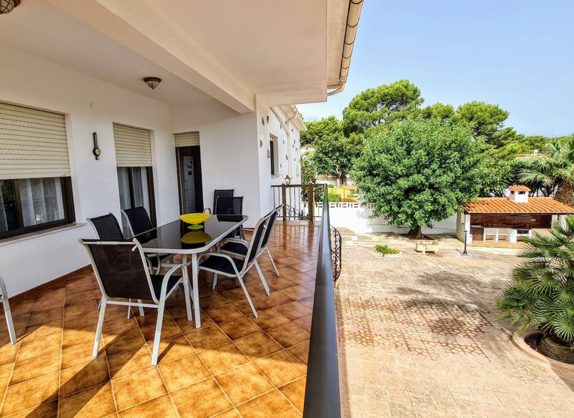 House in Dénia, Valencian Community 11001156