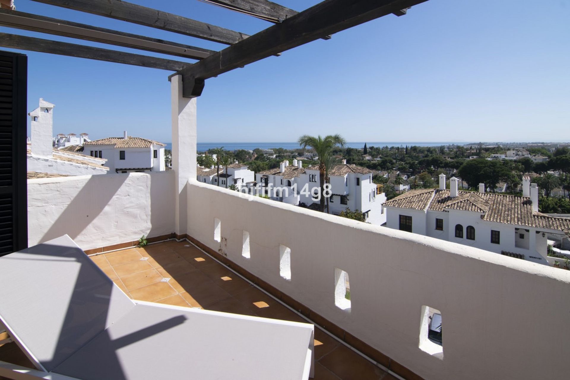 House in El Angel, Andalusia 11001162