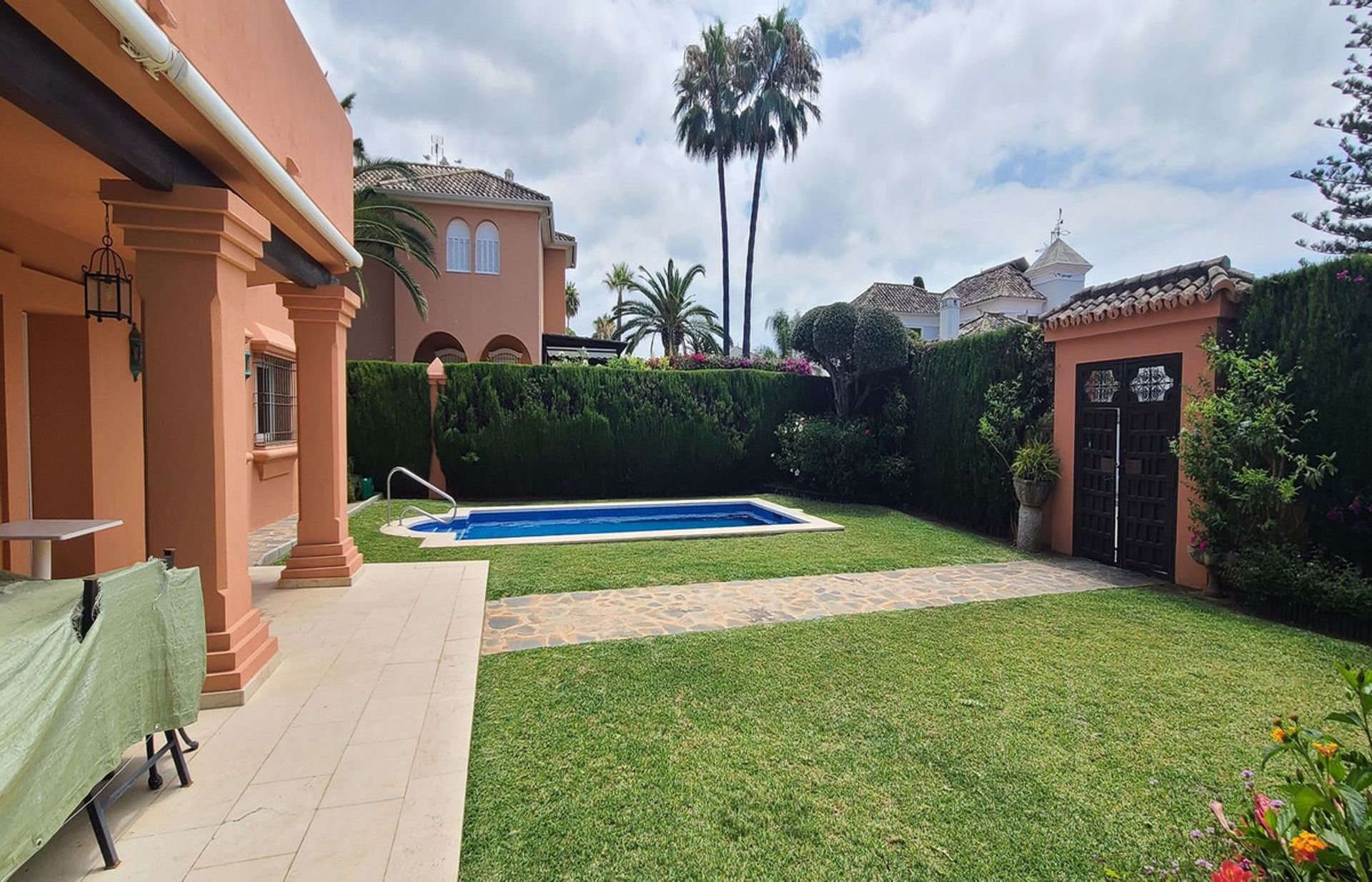 casa no Marbella, Andalucía 11001182