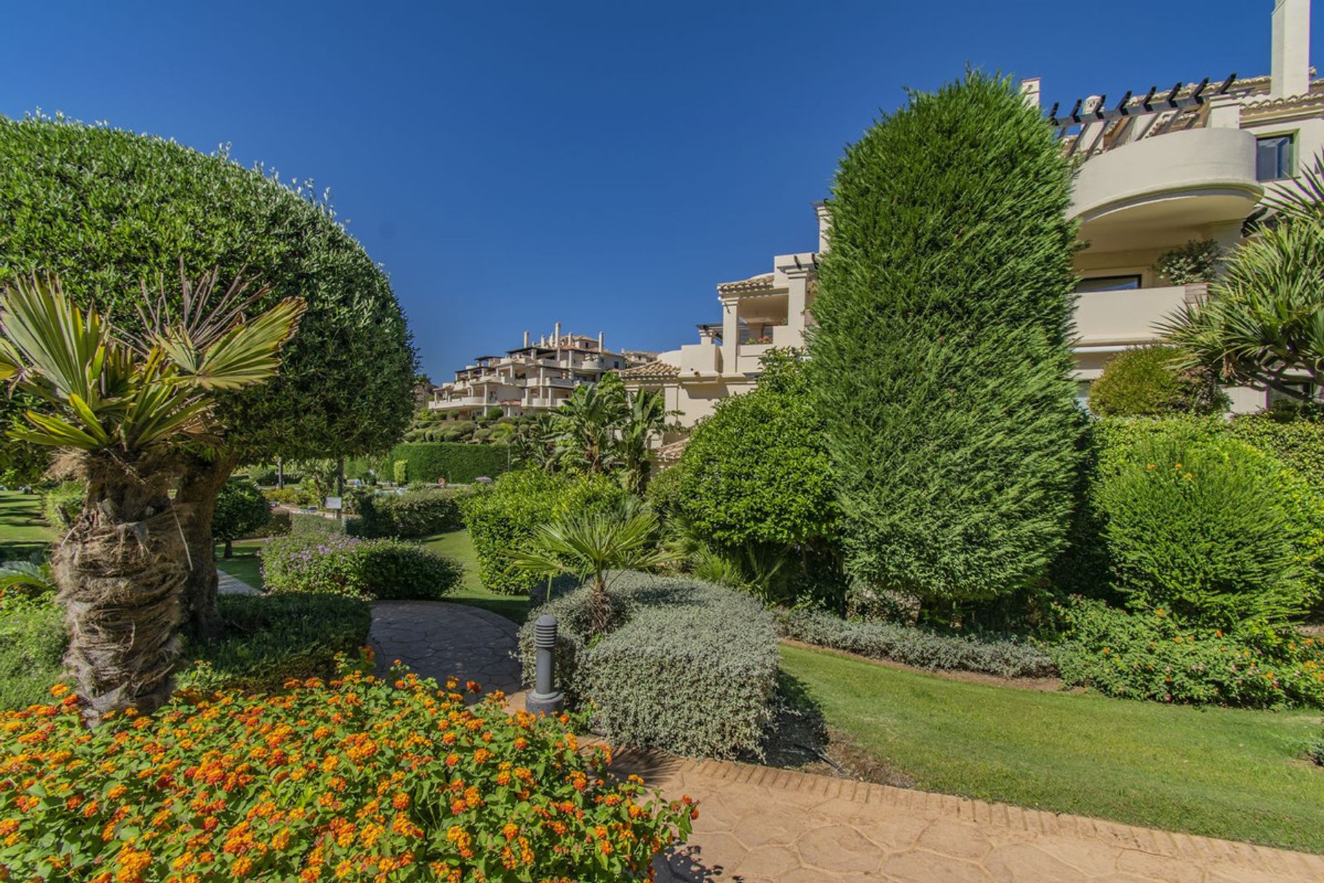 عمارات في Benahavís, Andalucía 11001192