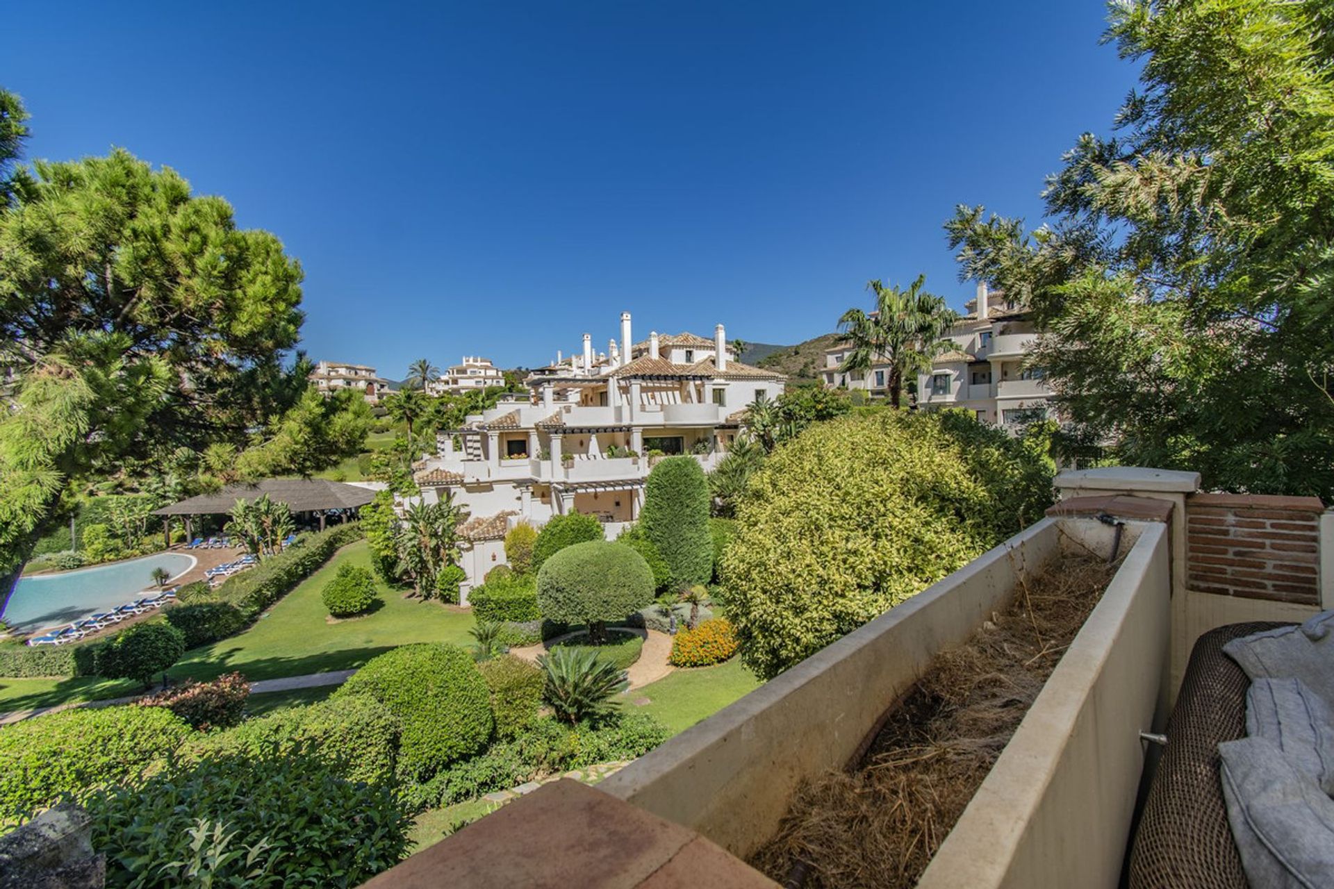 عمارات في Benahavís, Andalucía 11001192