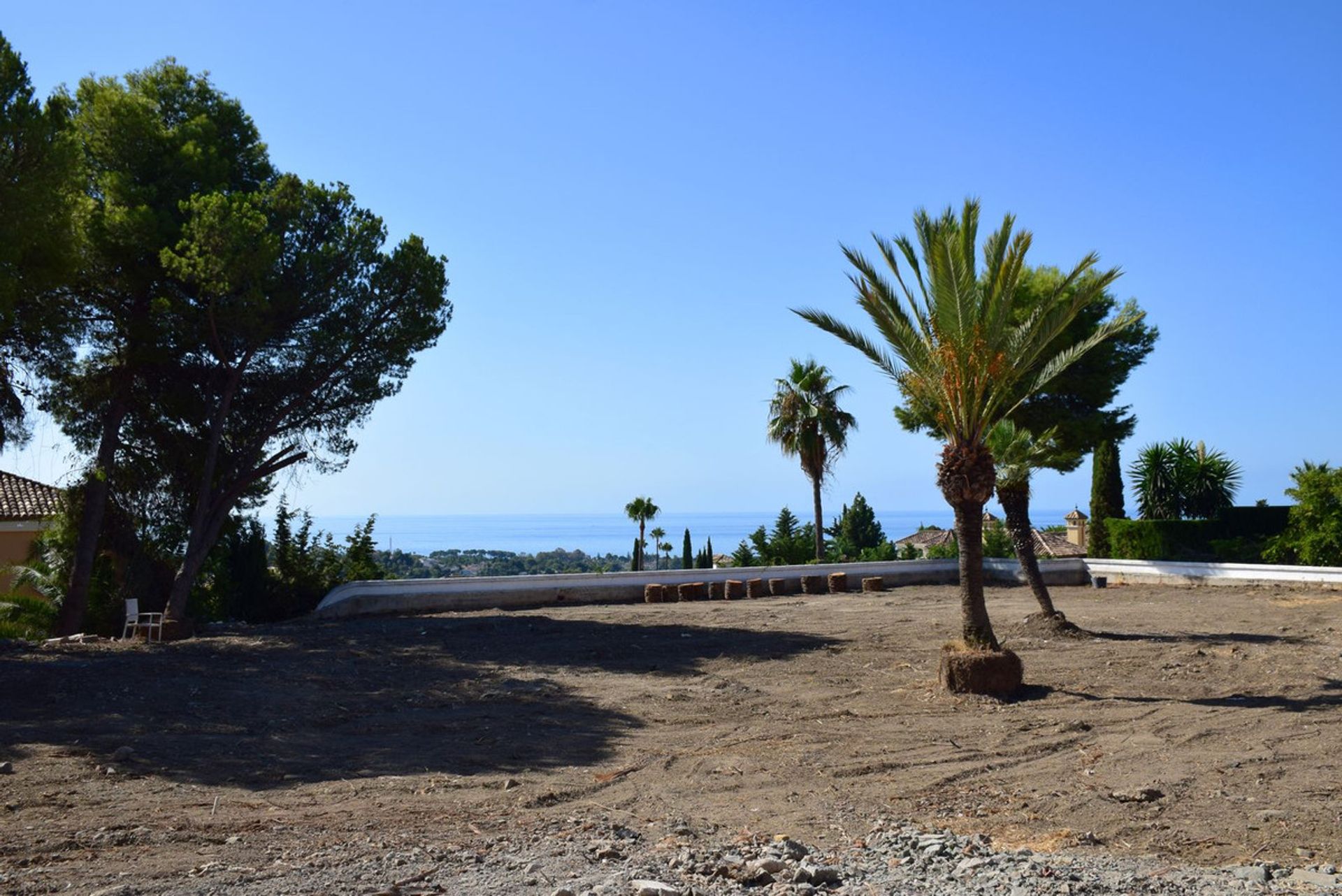 rumah dalam Benahavís, Andalucía 11001224