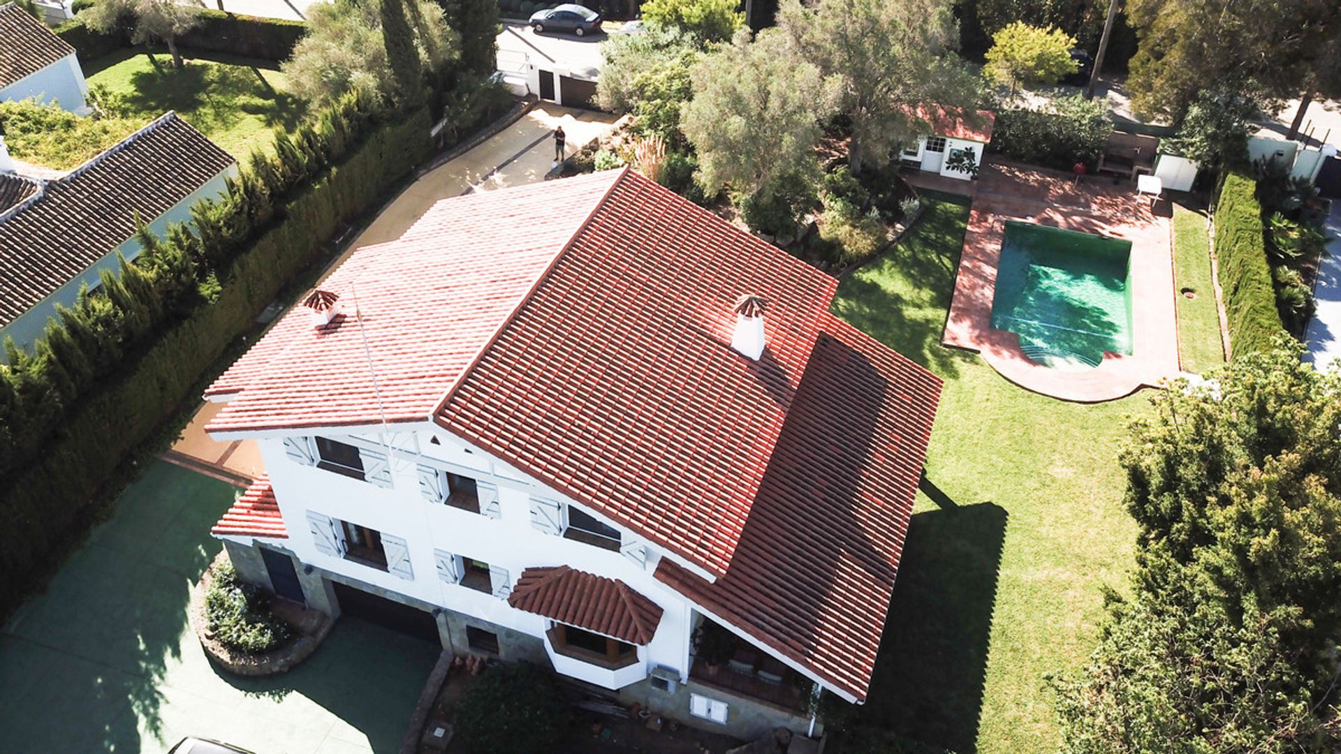 loger dans Ubrique, Andalucía 11001232