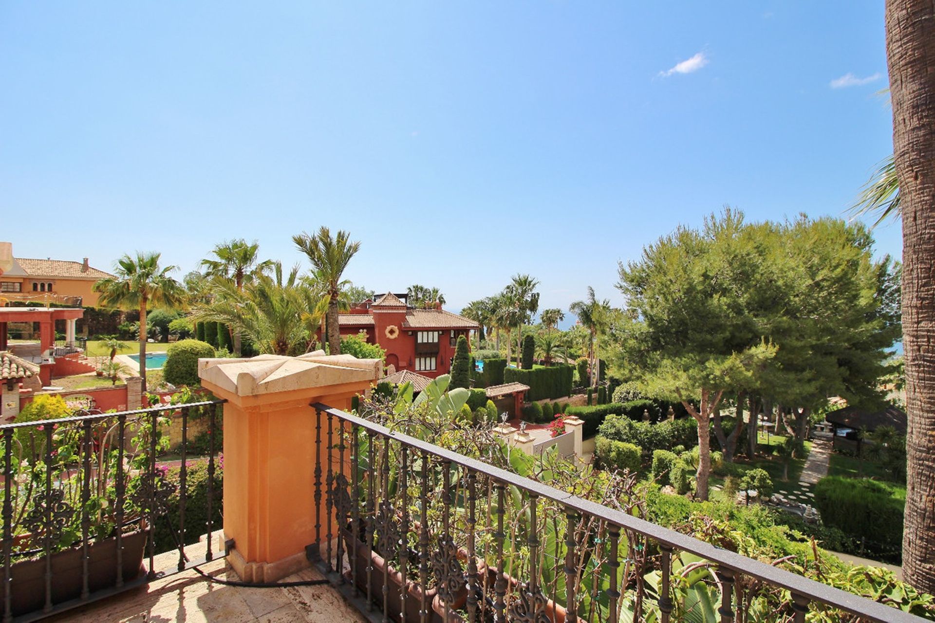 Huis in Marbella, Andalusië 11001246