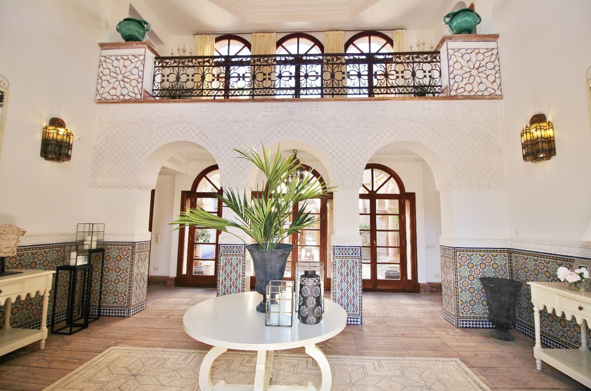 Huis in Marbella, Andalusië 11001246