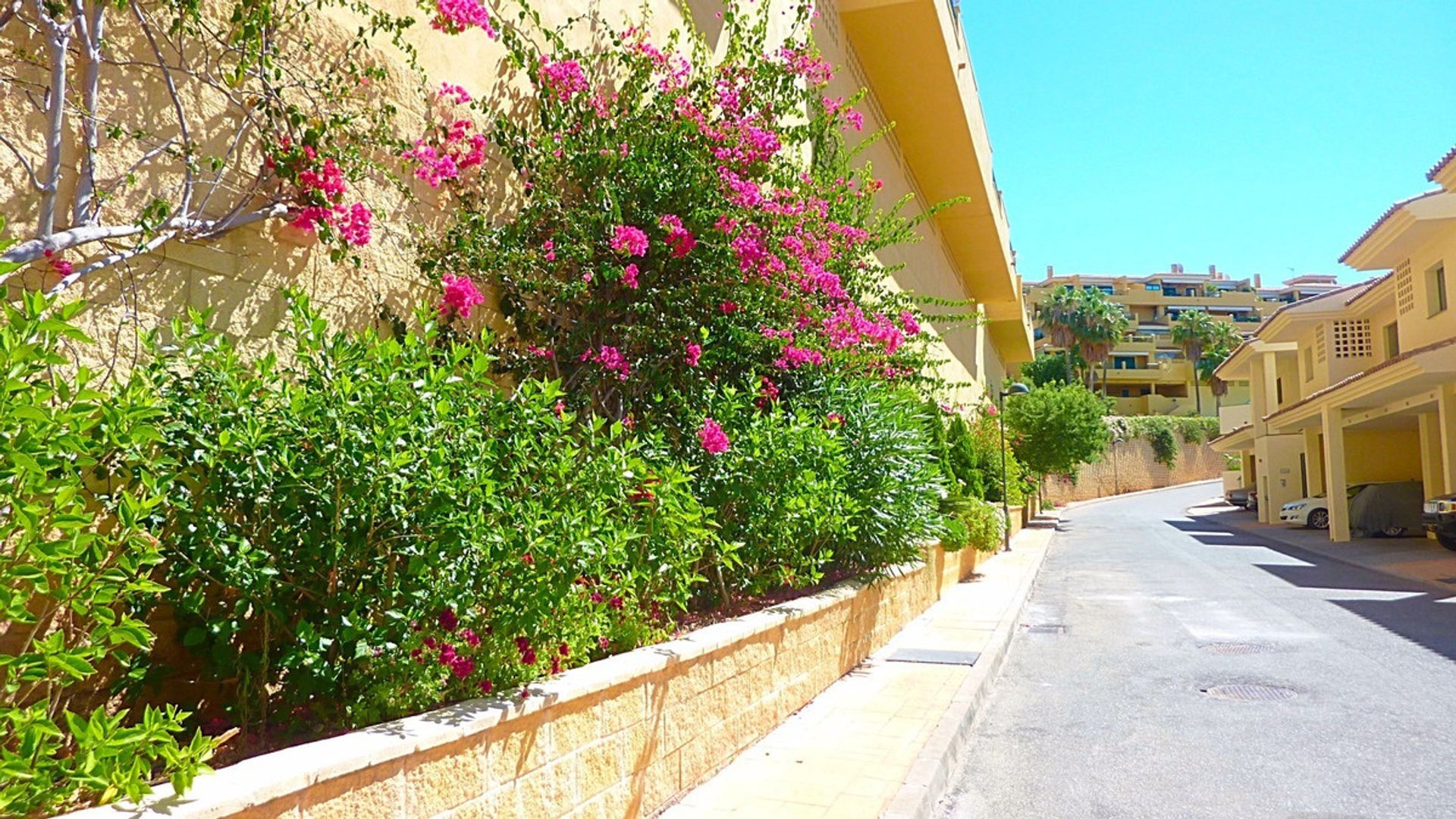 عمارات في Benalmádena, Andalucía 11001253