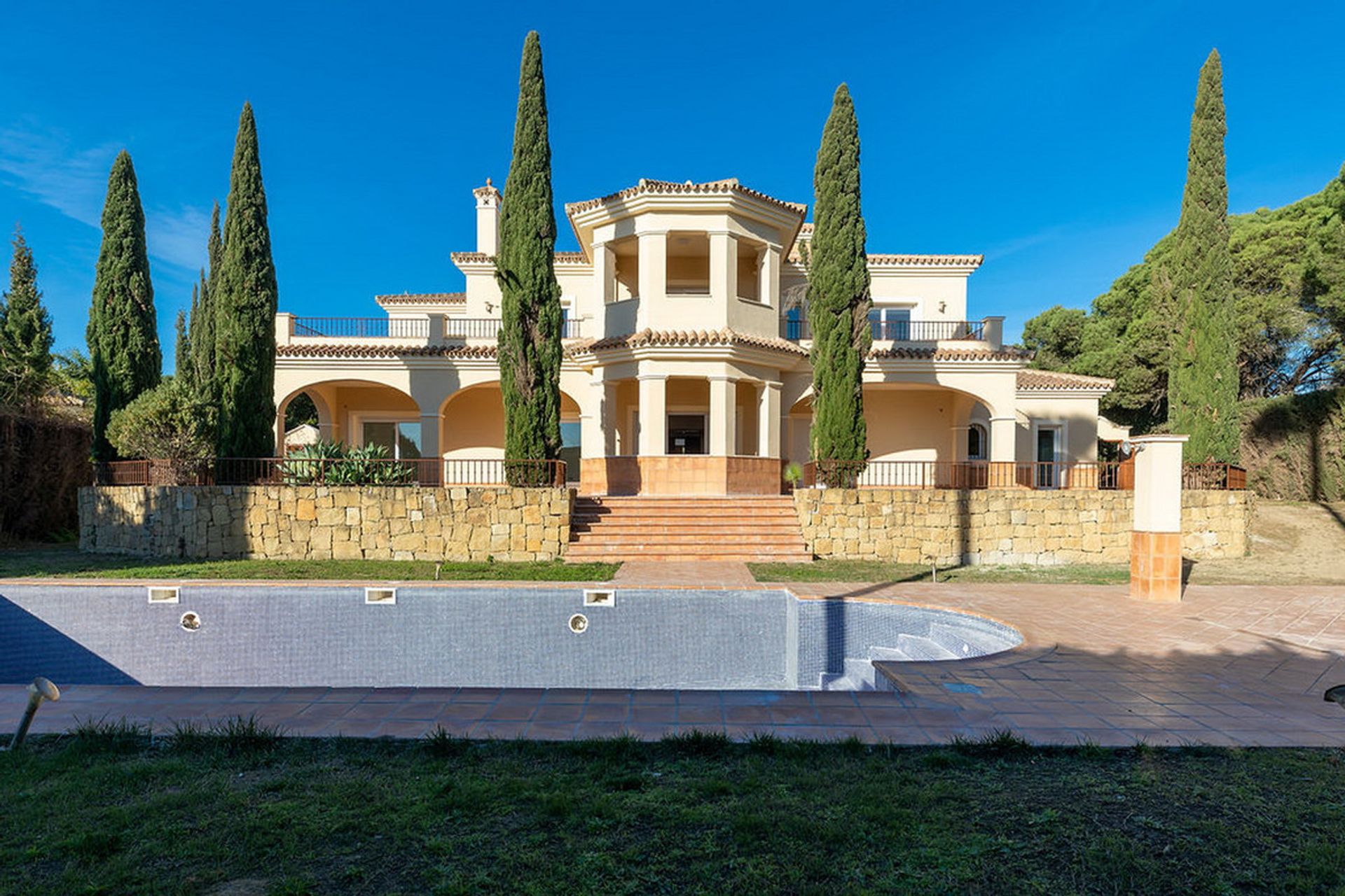 Huis in Guadiaro, Andalusië 11001275