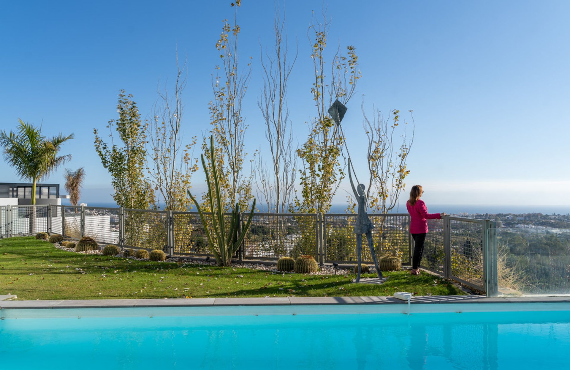 House in Benahavís, Andalucía 11001307