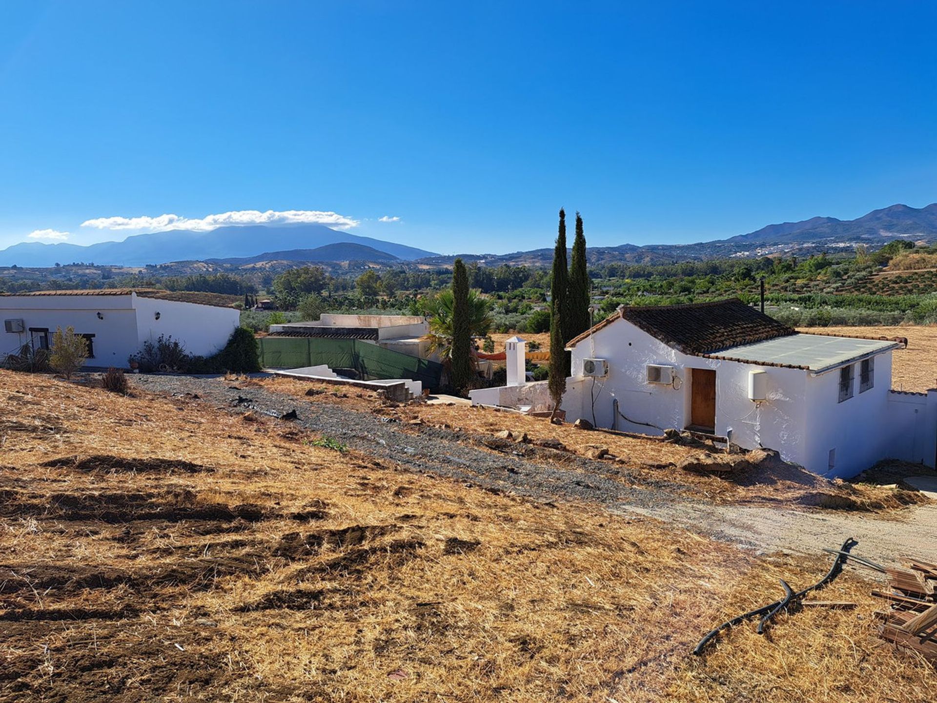 Hus i Coín, Andalusia 11001334