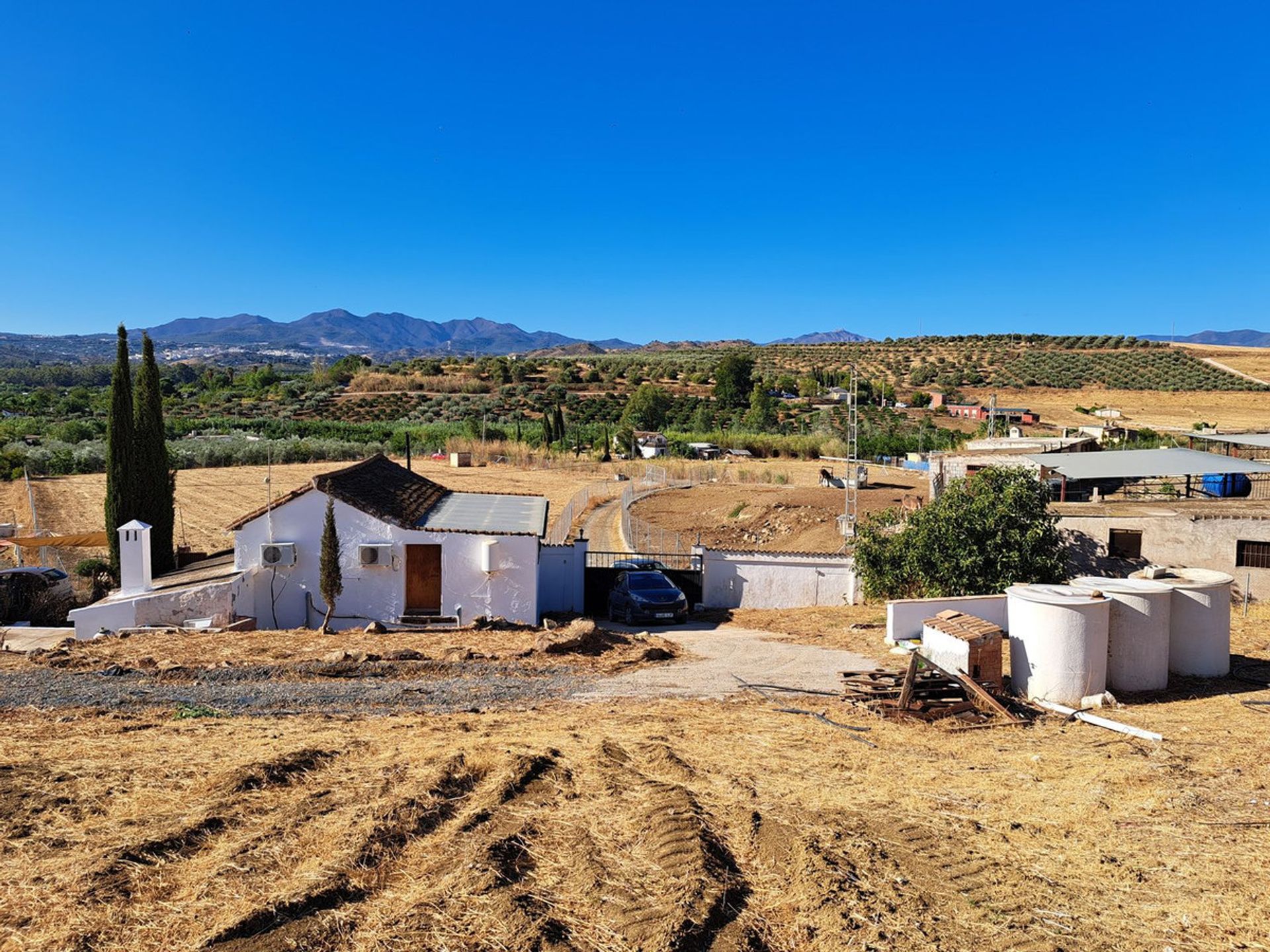 Hus i Coín, Andalusia 11001334