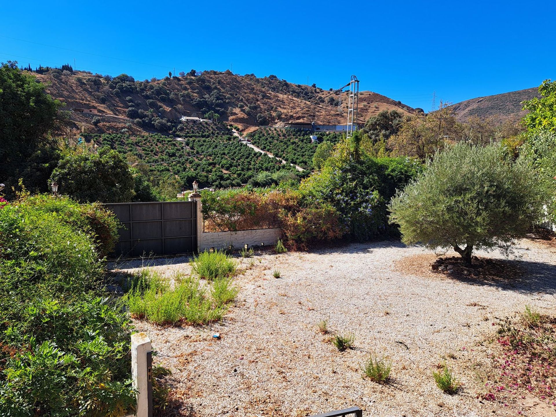 σπίτι σε Coín, Andalusia 11001372