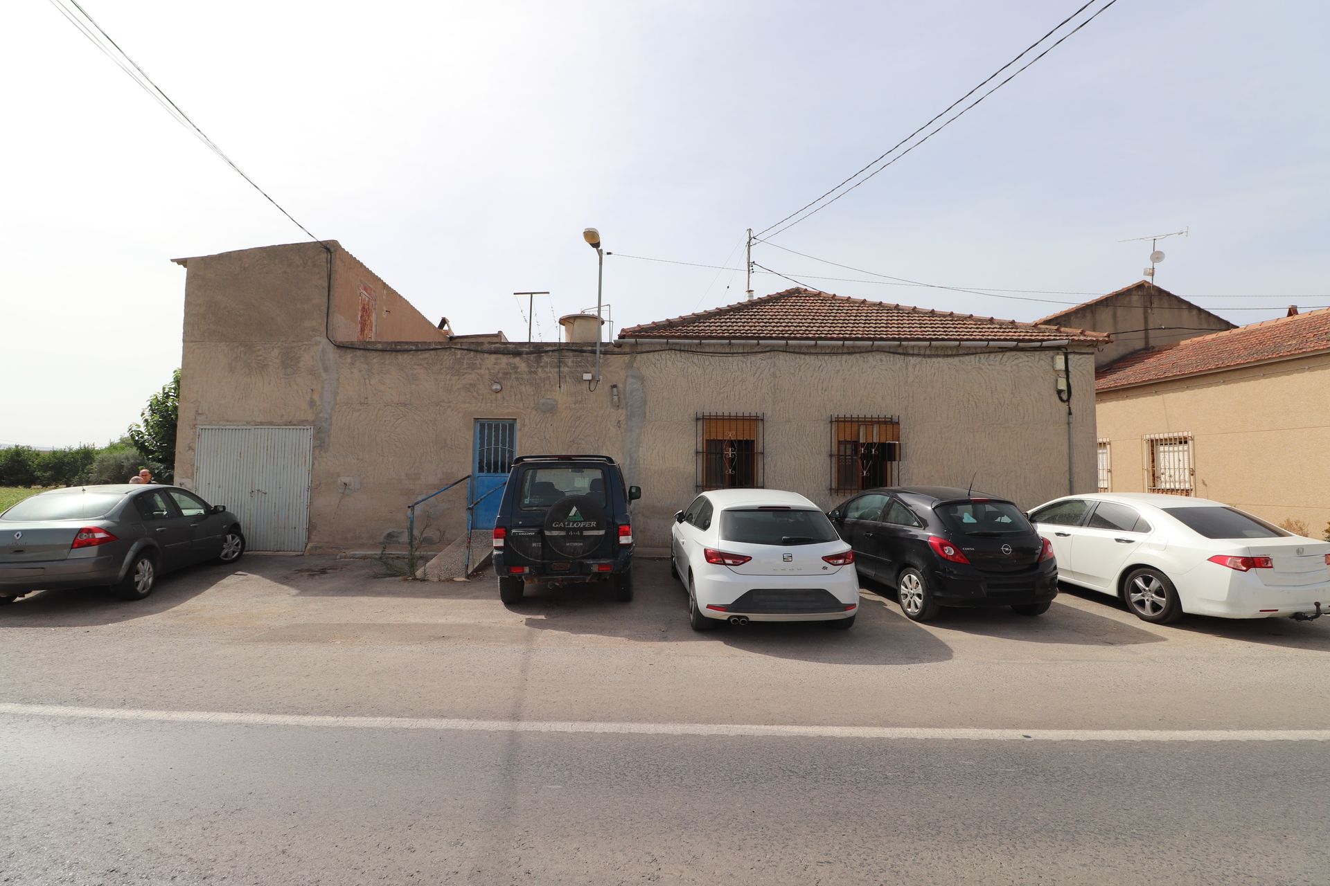 Huis in Orihuela, Valencia 11001402