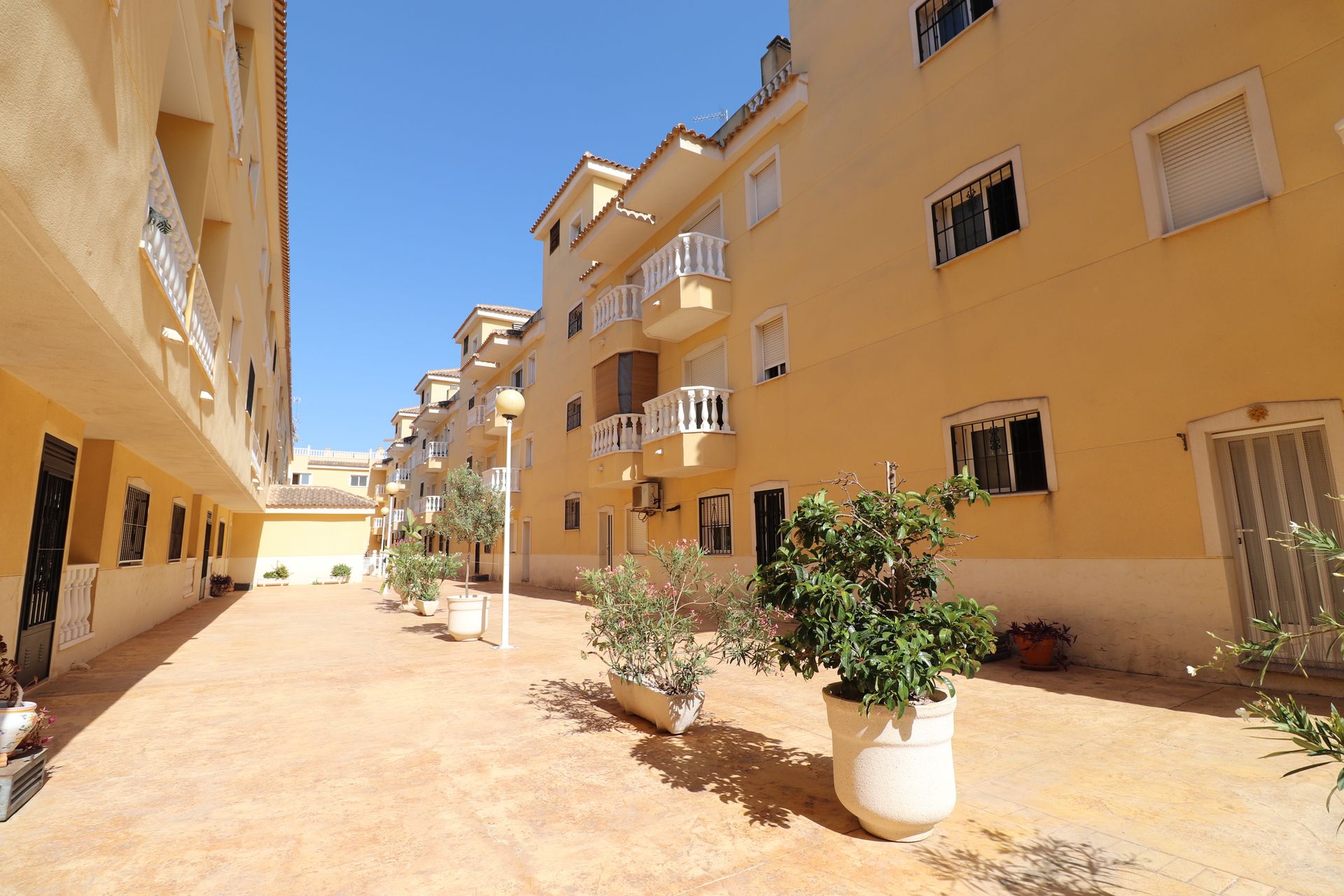 Condominium dans Formentera del Segura, Valencian Community 11001413