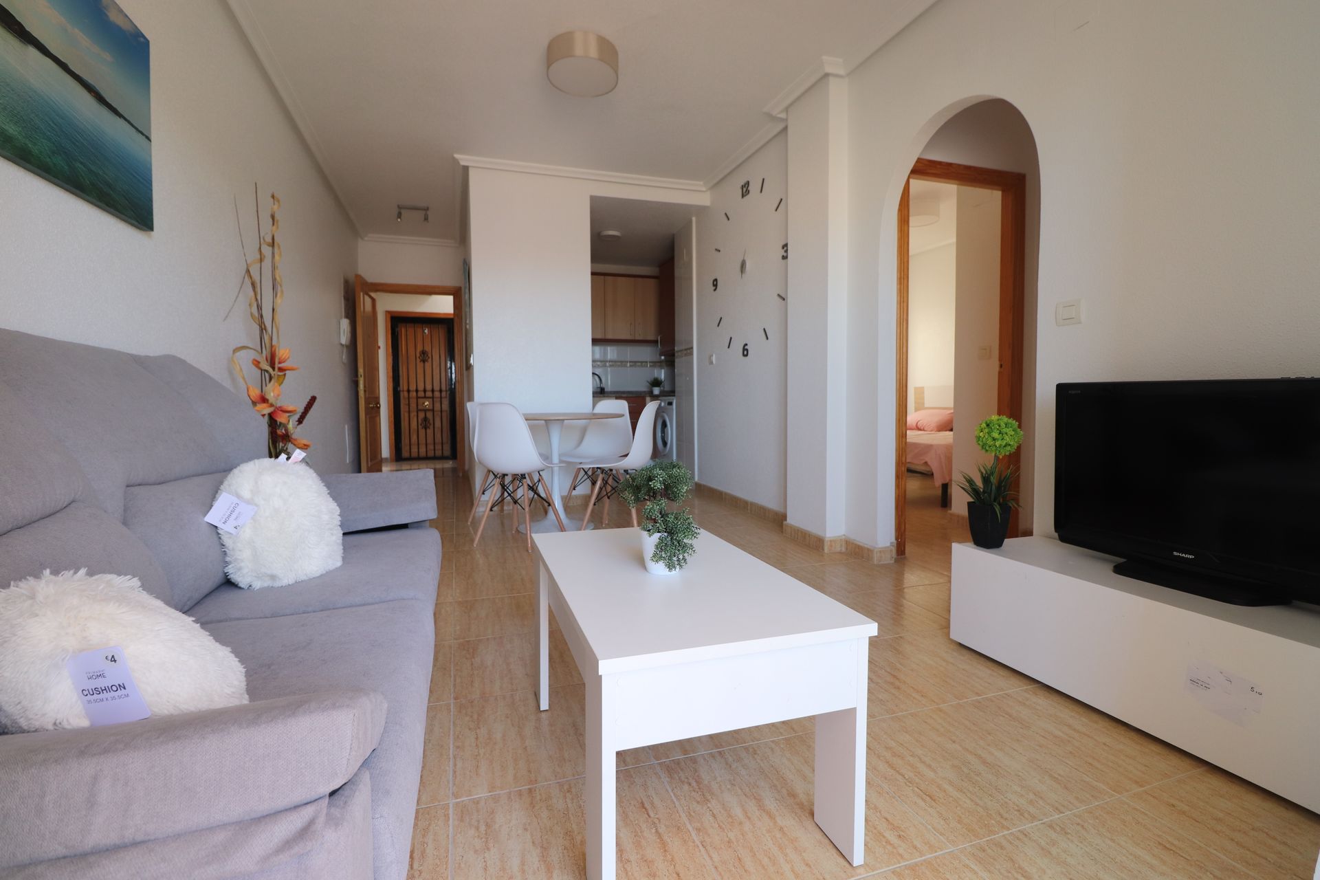 Condominio nel Formentera di Segura, Valenza 11001413